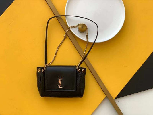 Yves Saint Laurent - Bags - The Wells Bags  166