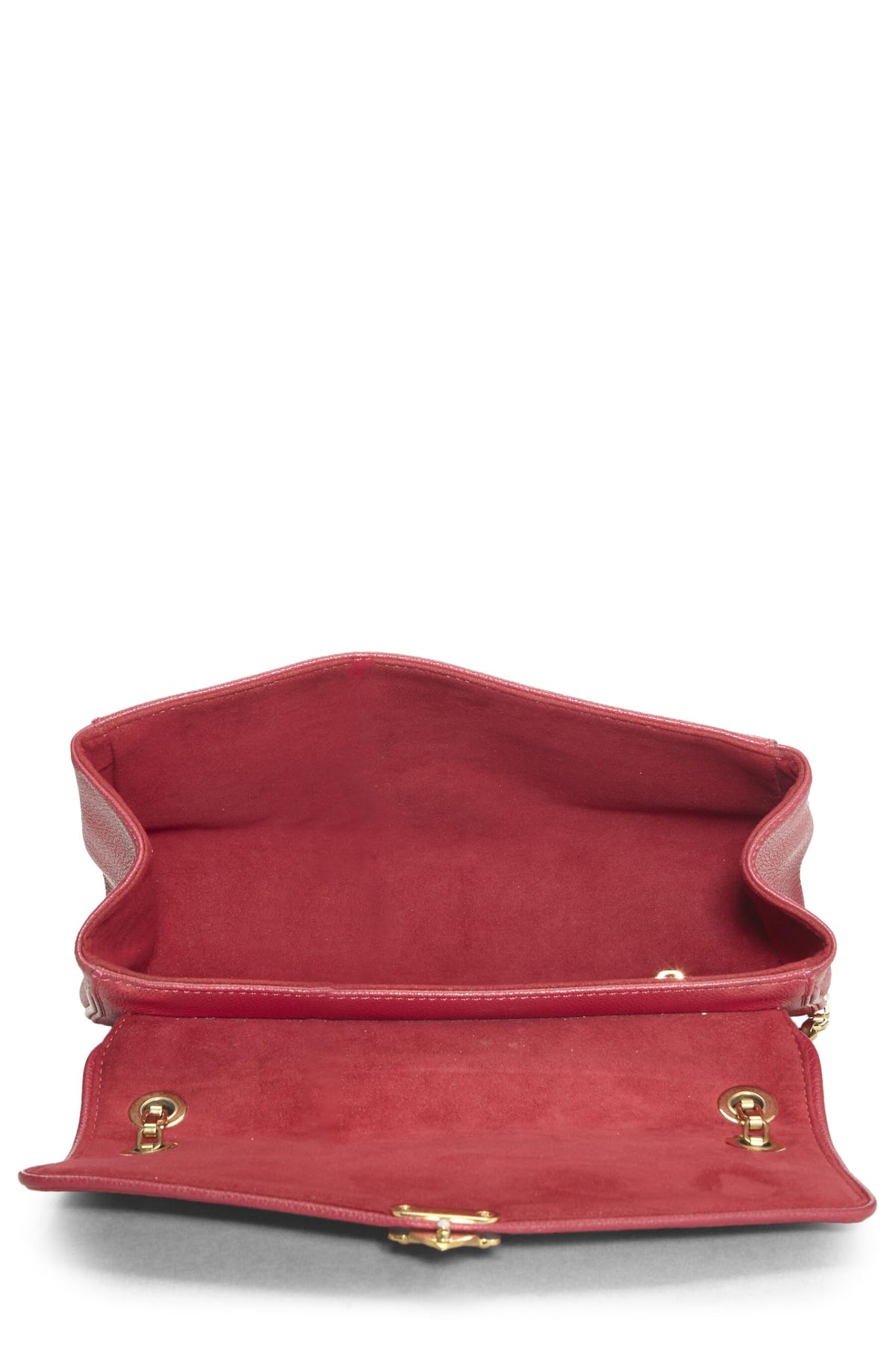 Louis Vuitton,  Pink Monogram Empreinte Saint Germain PM, Pink