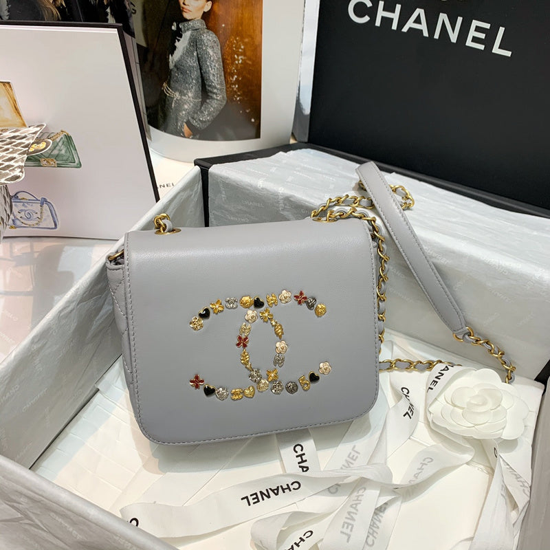 The Arid Bag Shop new Luxury  - Chanel Bags - 534
