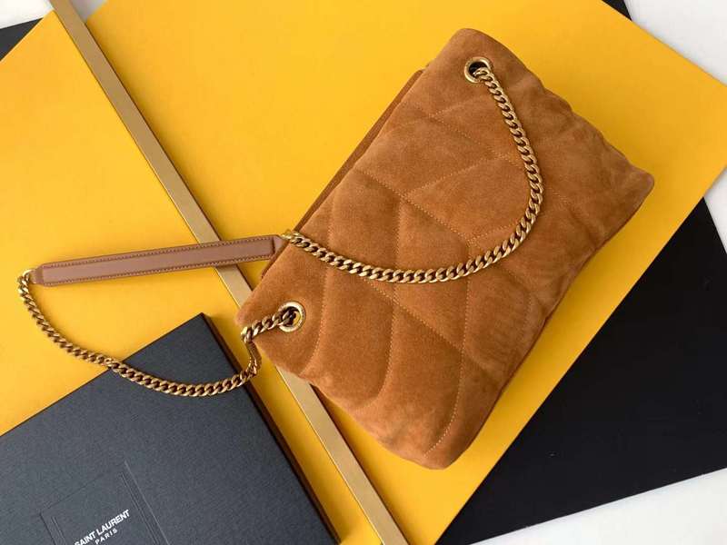 Yves Saint Laurent - Bags - The Wells Bags  432