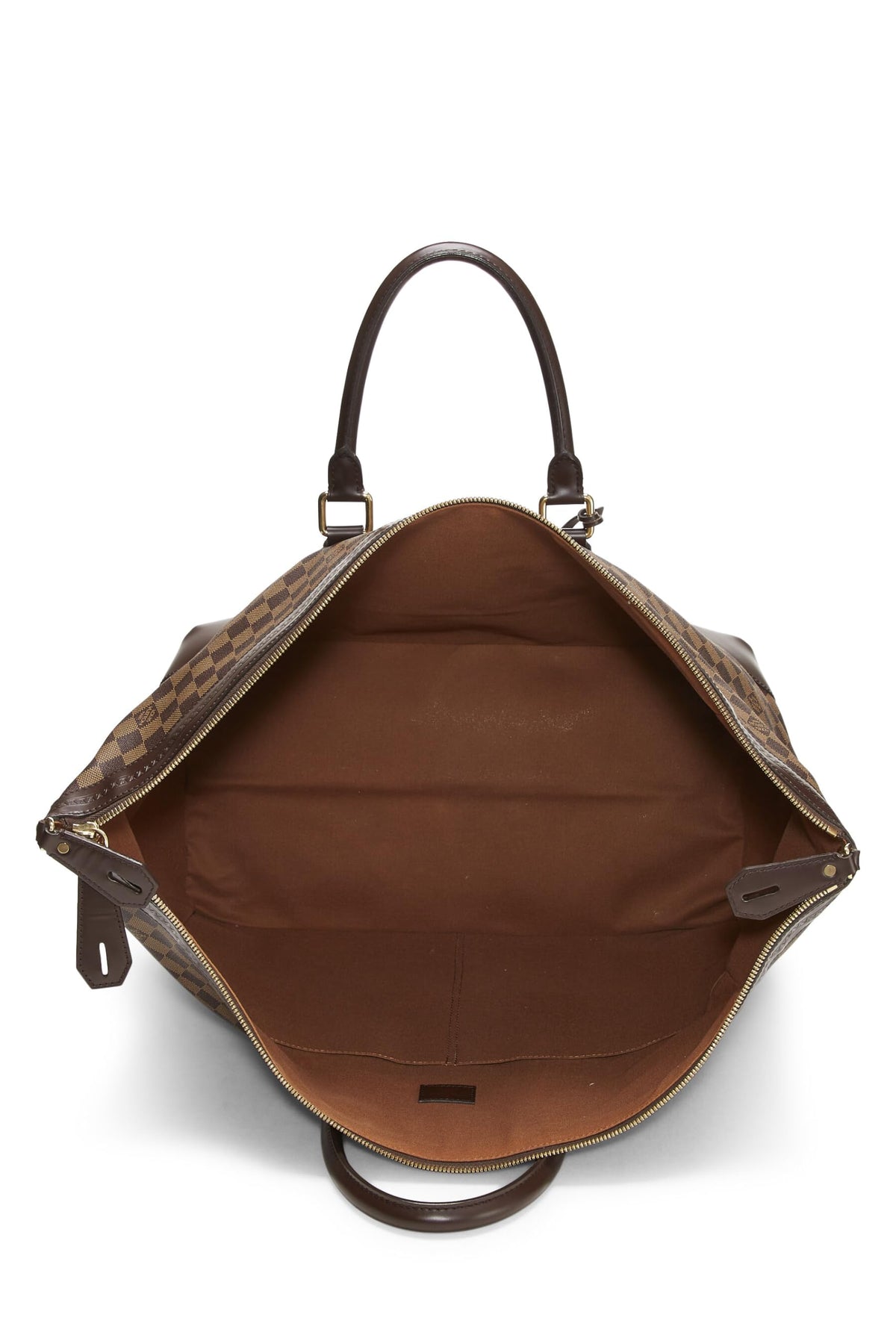 Louis Vuitton,  Damier Ebene Vaslav, Brown