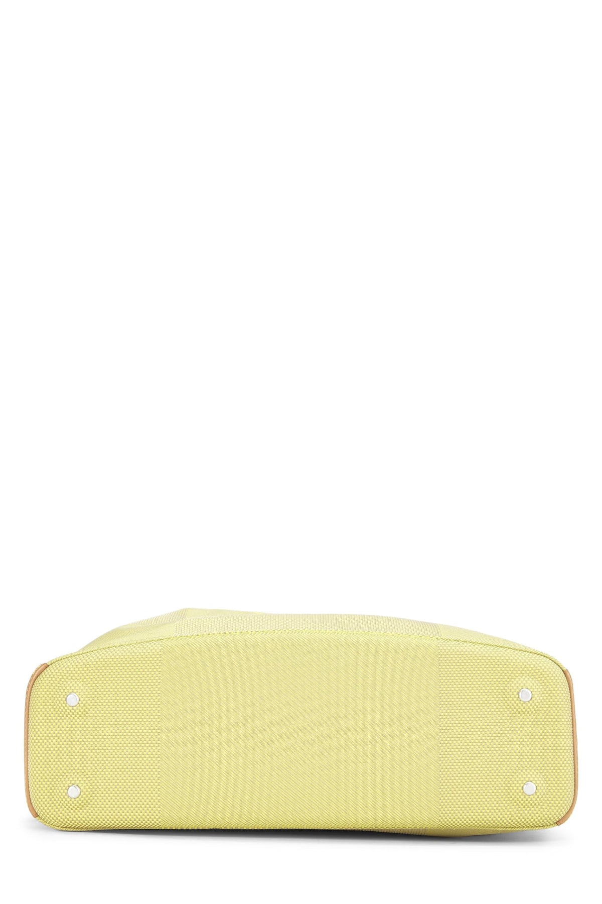 Louis Vuitton,  Yellow Damier Geant LV Cup Volunteer, Yellow