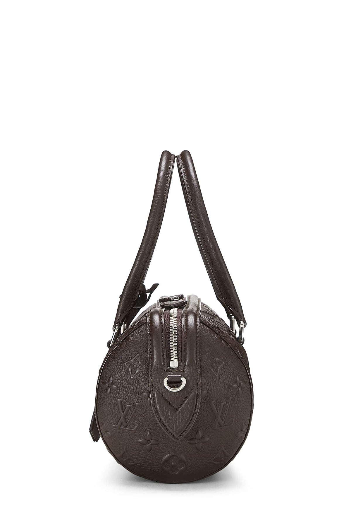 Louis Vuitton,  Brown Monogram Revelation Neo Papillon PM, Brown