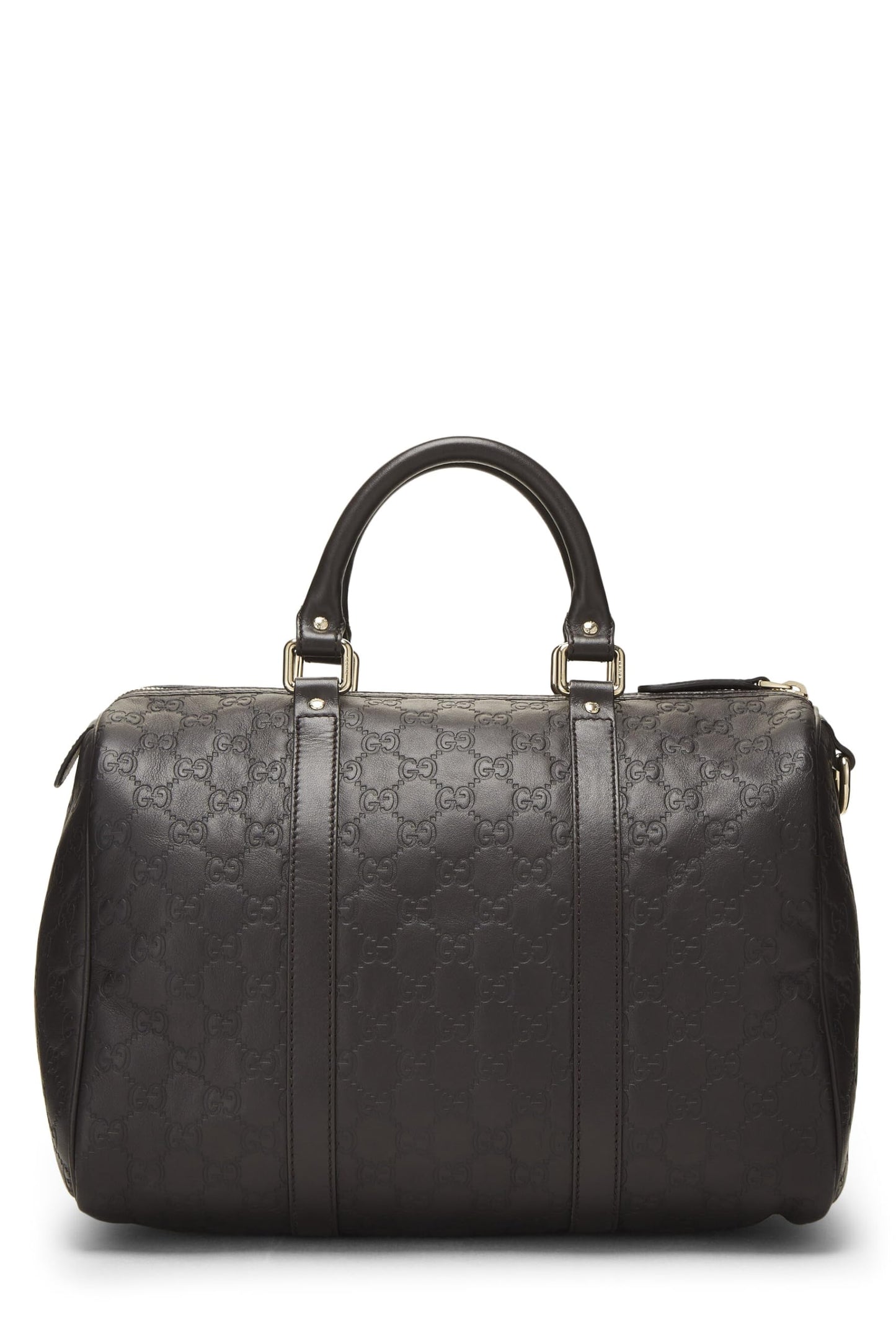 Gucci, Brown Guccissima Leather Joy Boston, Brown