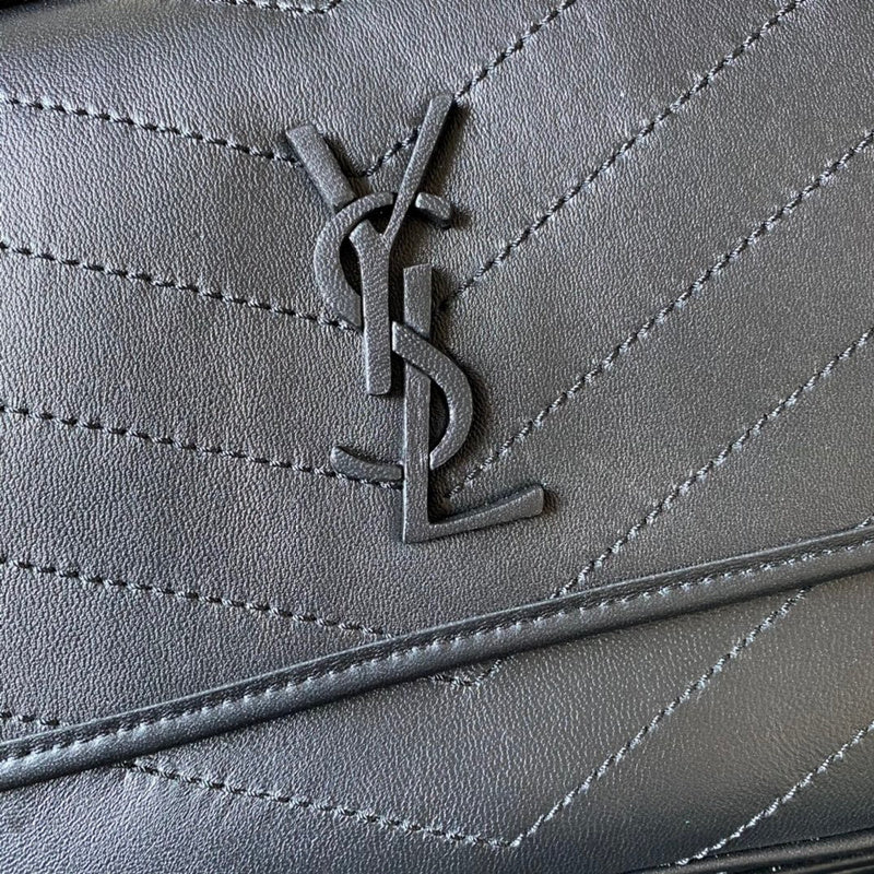 Yves Saint Laurent - Bags - The Wells Bags  156