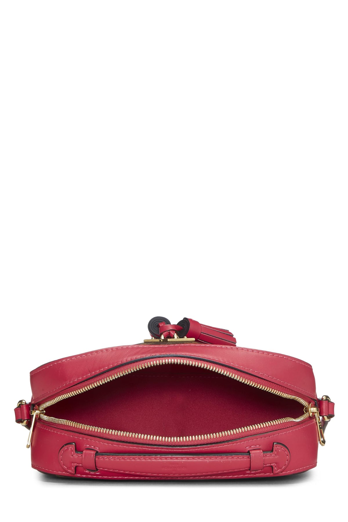 Louis Vuitton,  Pink Monogram Canvas Saintonge, Pink