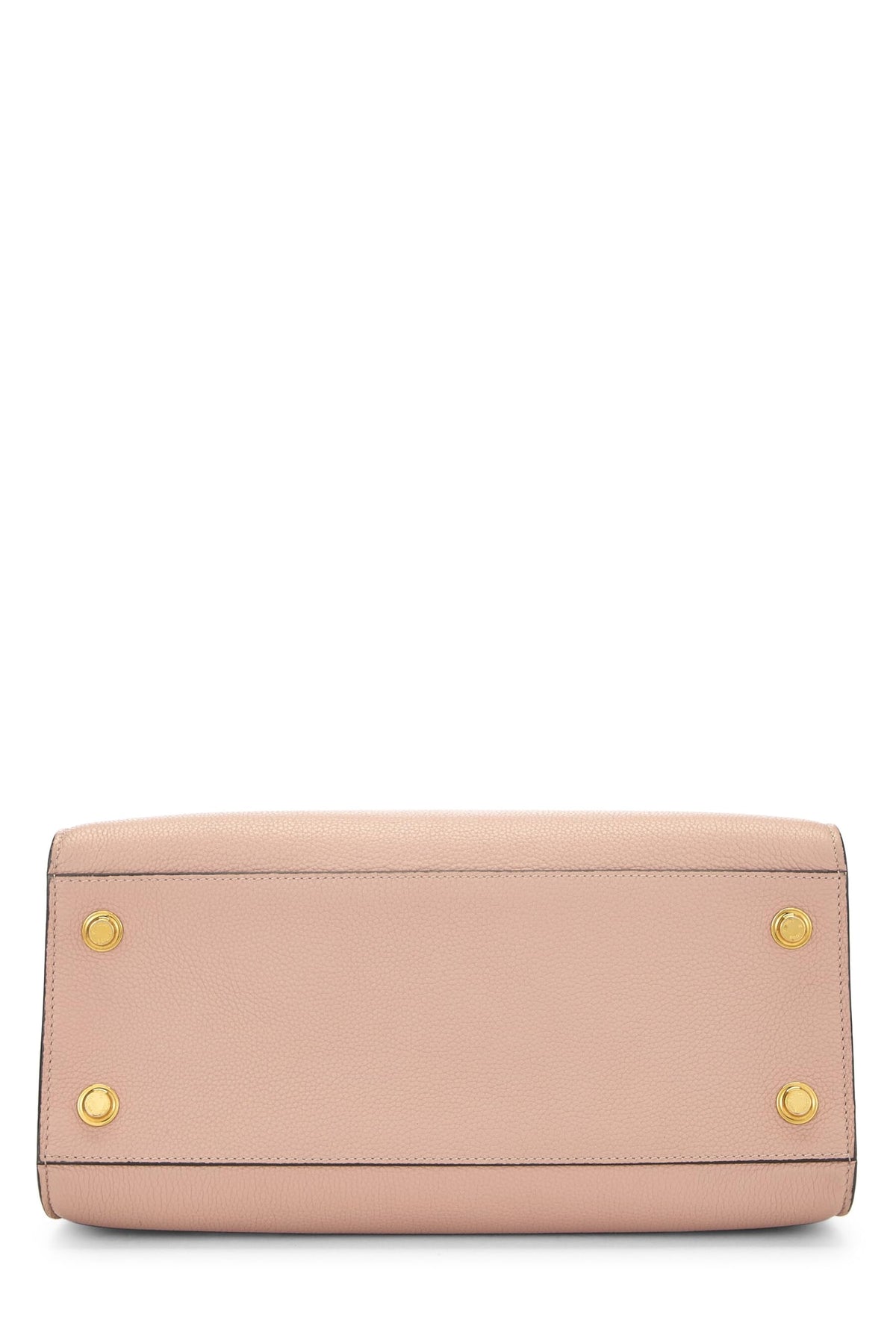 Louis Vuitton,  Pink & Black Two-Tone Calfskin City Steamer MM, Pink