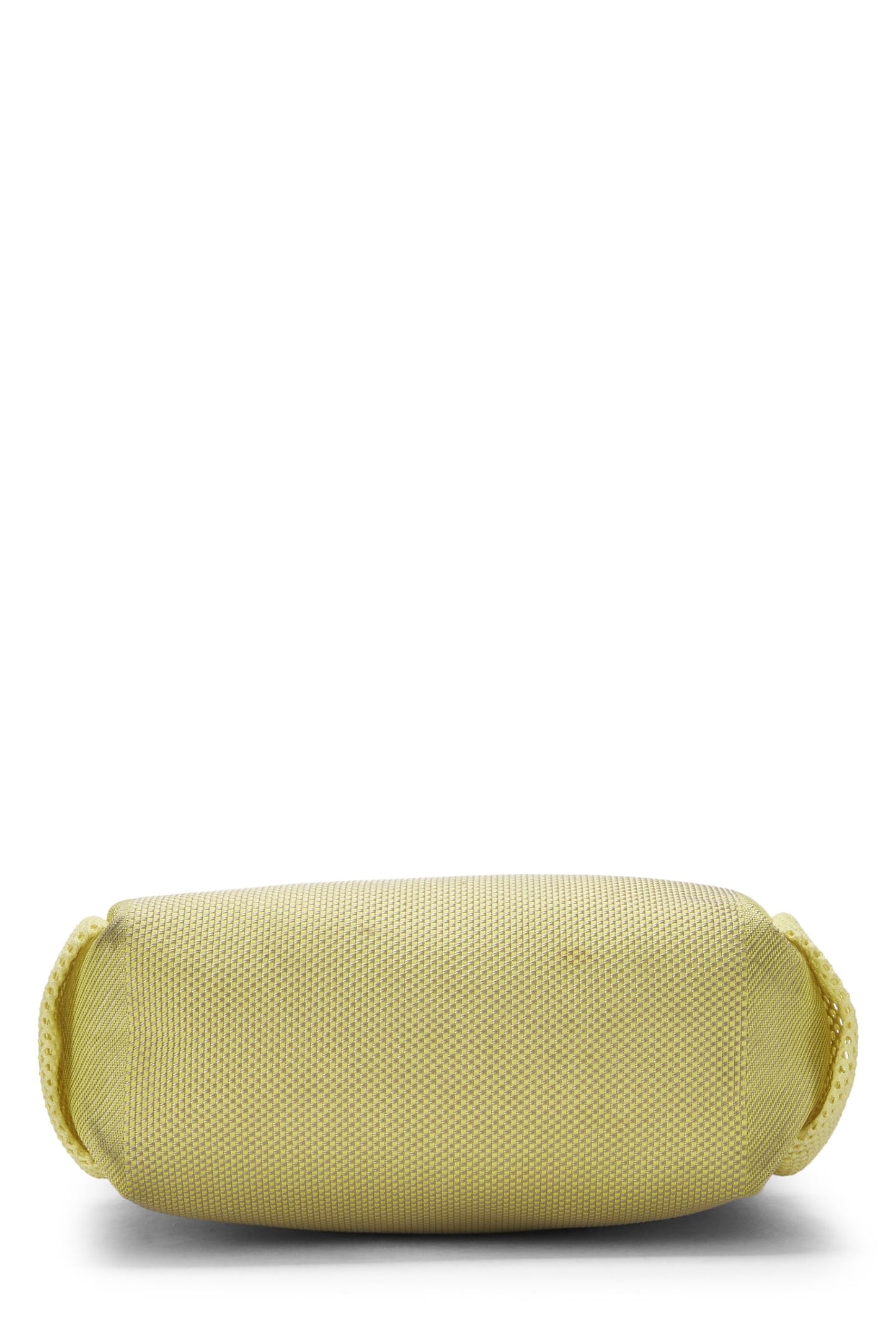 Louis Vuitton,  Limited Edition LV Cup Jaune Green Damier Geant Weatherly Crossbody, Yellow