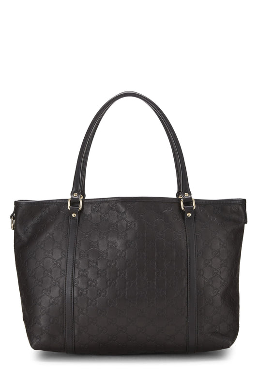 Gucci, Brown Guccissima Leather Joy, Brown