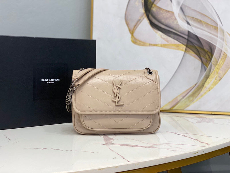 YSL Bags - 1892