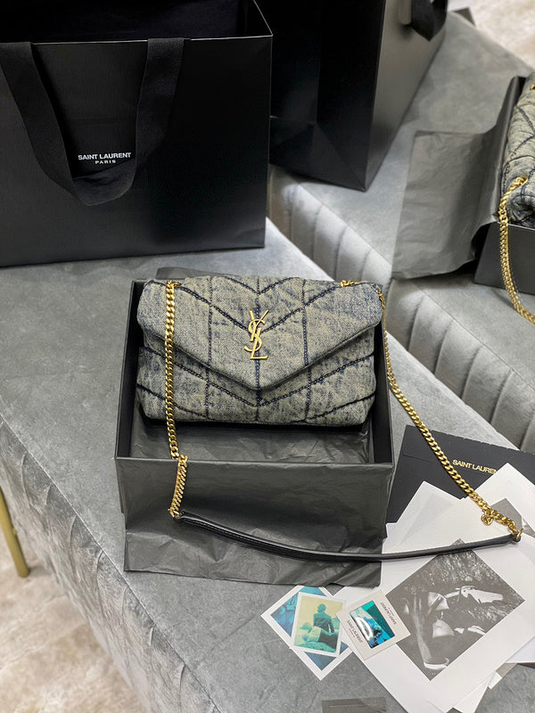 YSL Bags - 1172