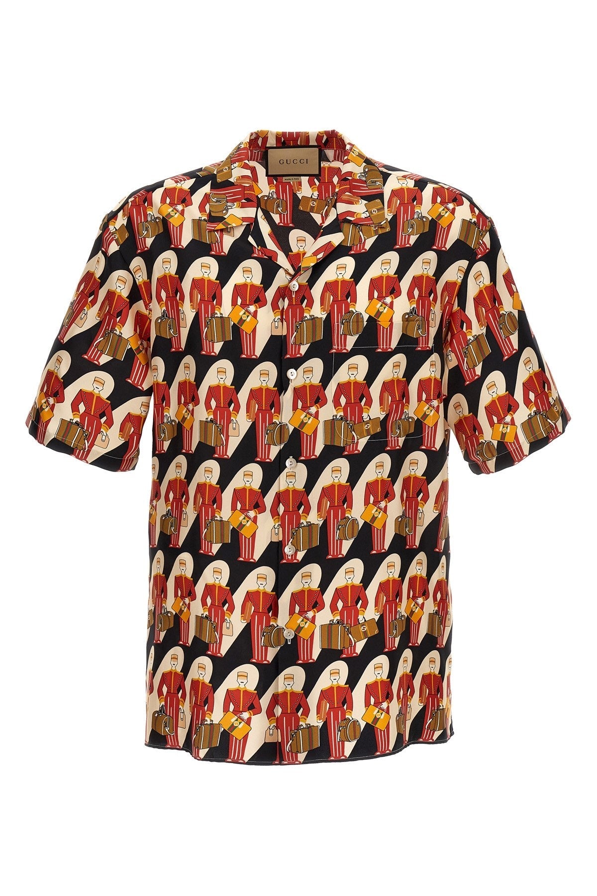 Gucci Men 'Savoy' Shirt