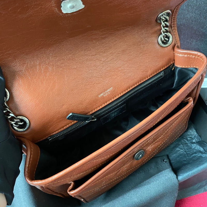 Yves Saint Laurent - Bags - The Wells Bags  357