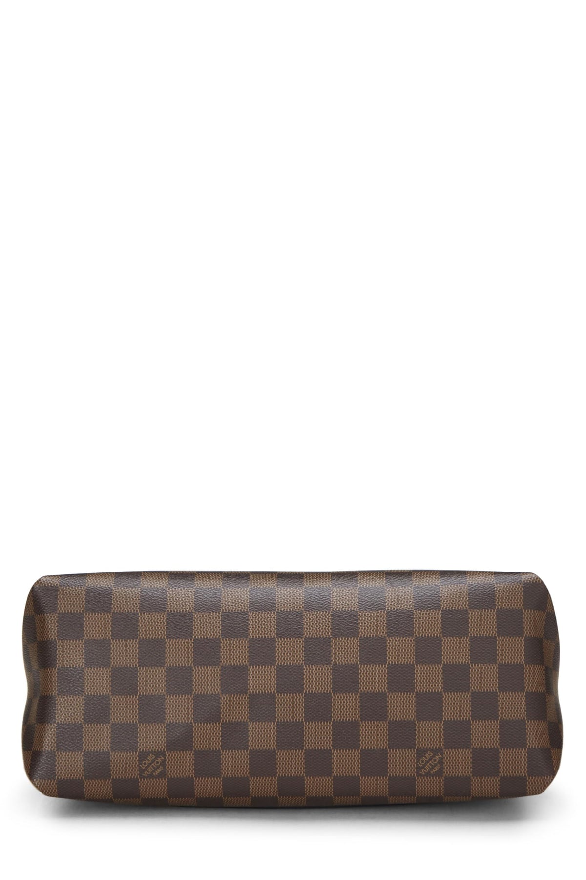 Louis Vuitton,  Monogram Canvas Messenger Beaubourg MM, Red