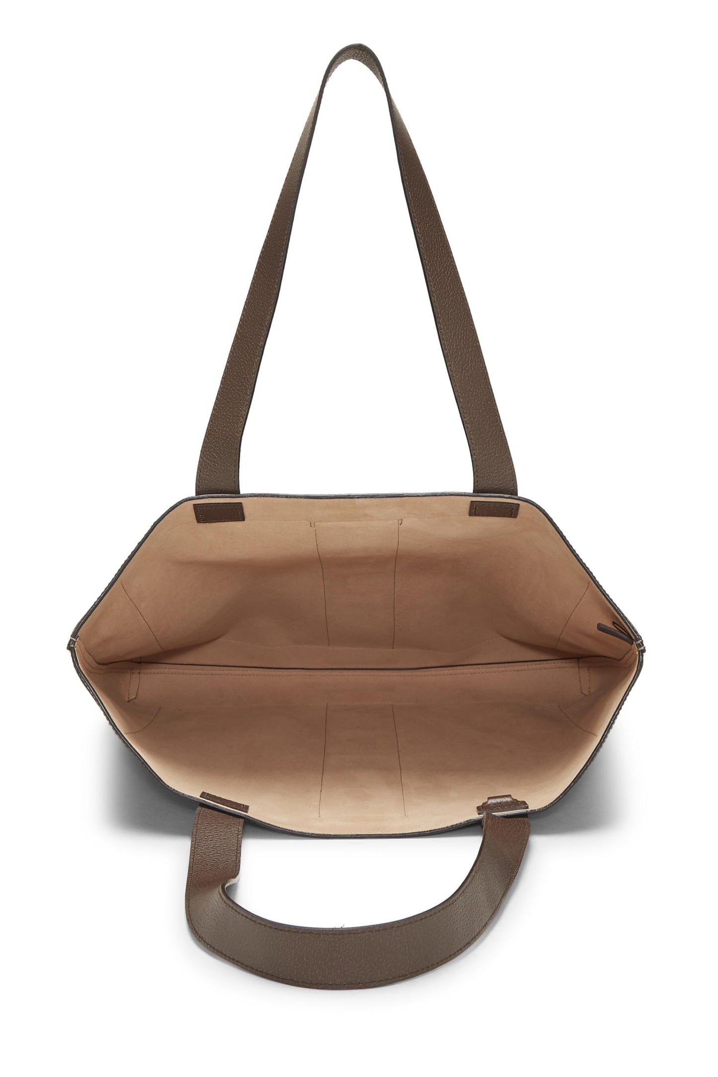 Gucci, Brown Original GG Supreme Canvas Ophidia Tote Large, Brown