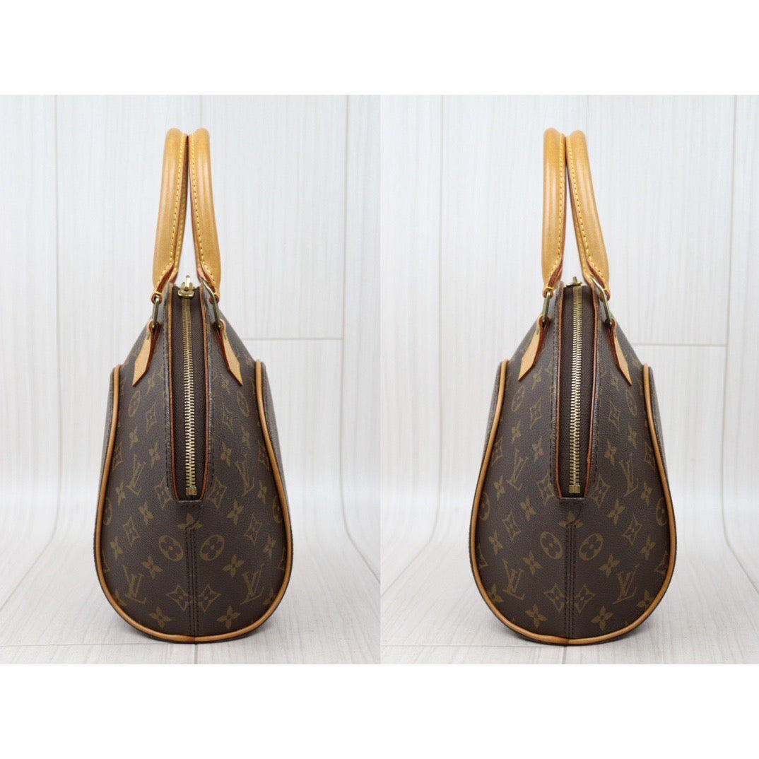 Rank AB ｜ LV Monogram Ellipse PM ｜24050602