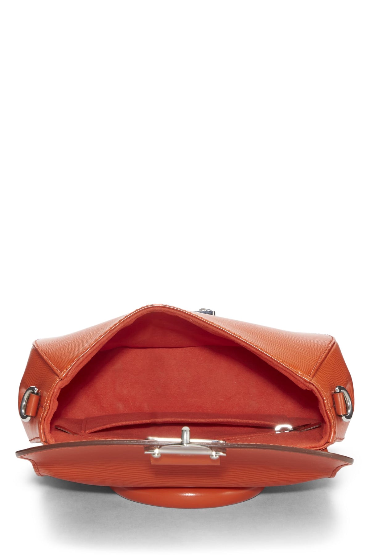 Louis Vuitton,  Orange Epi Eden PM, Orange