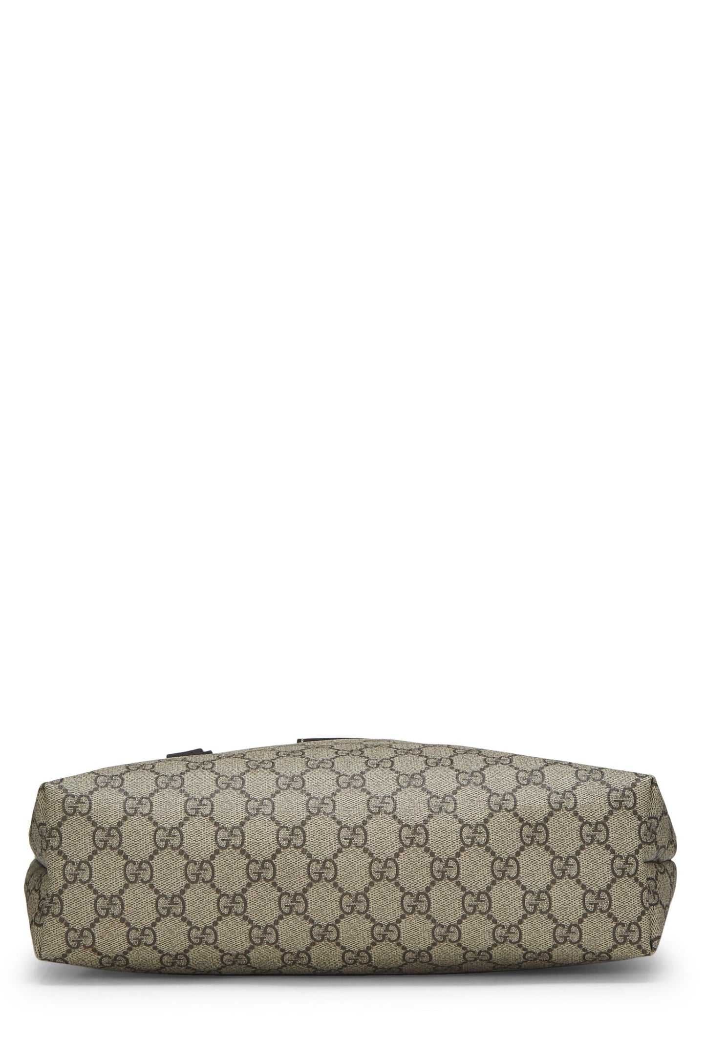 Gucci, Original GG Supreme Canvas Tote, Brown