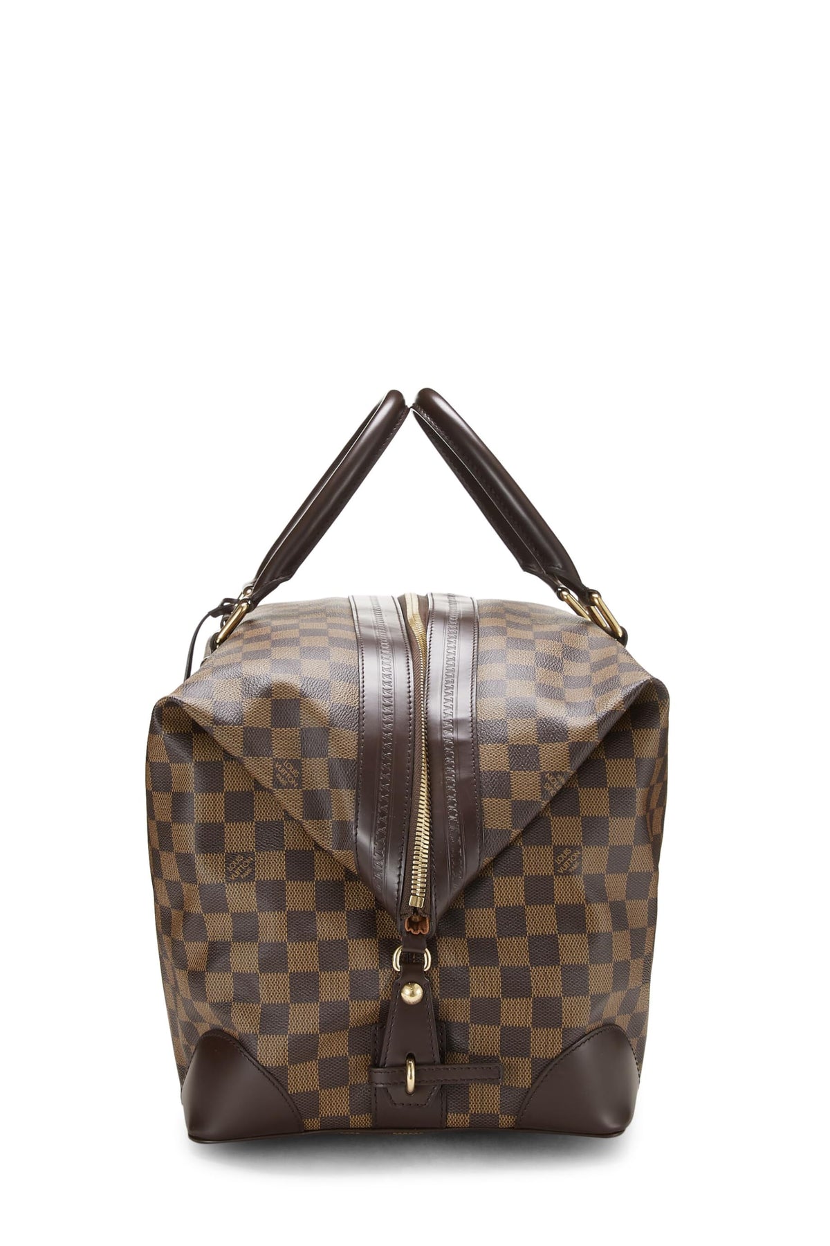 Louis Vuitton,  Damier Ebene Vaslav, Brown