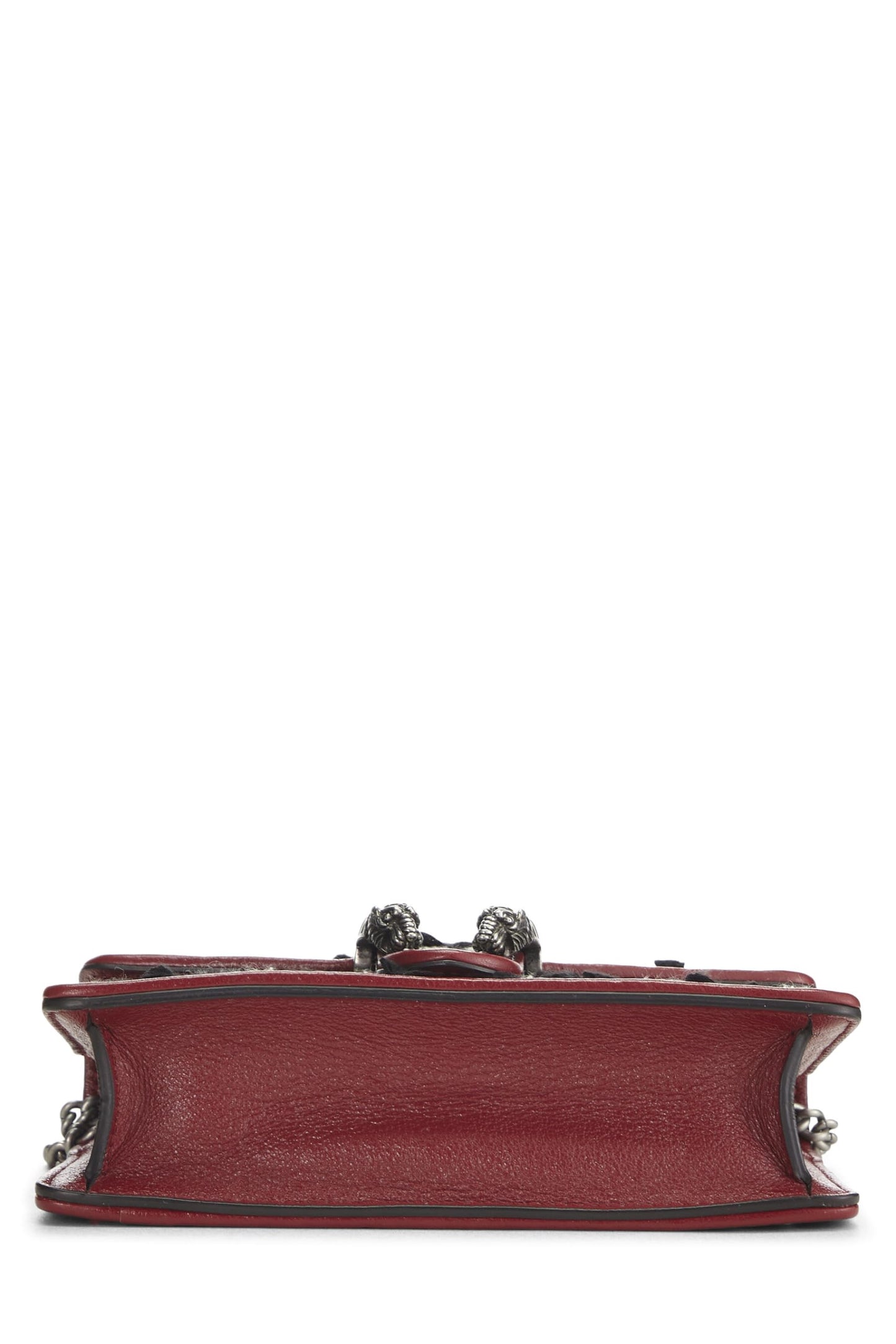 Gucci, Multicolor Tweed Dionysus Crossbody Super Mini, Multi