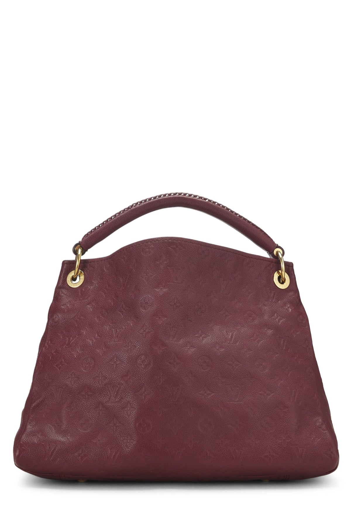 Louis Vuitton,  Aurore Empreinte Artsy MM, Purple