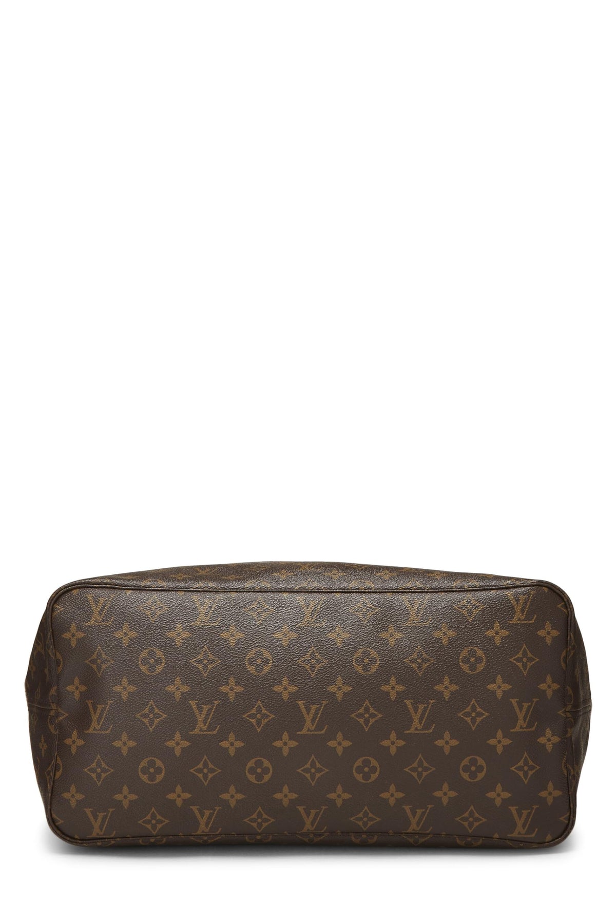 Louis Vuitton,  Pink Monogram Canvas Neo Neverfull GM, Pink