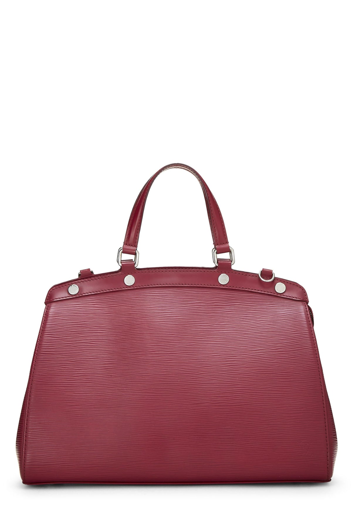 Louis Vuitton,  Grenade Epi Brea MM, Pink