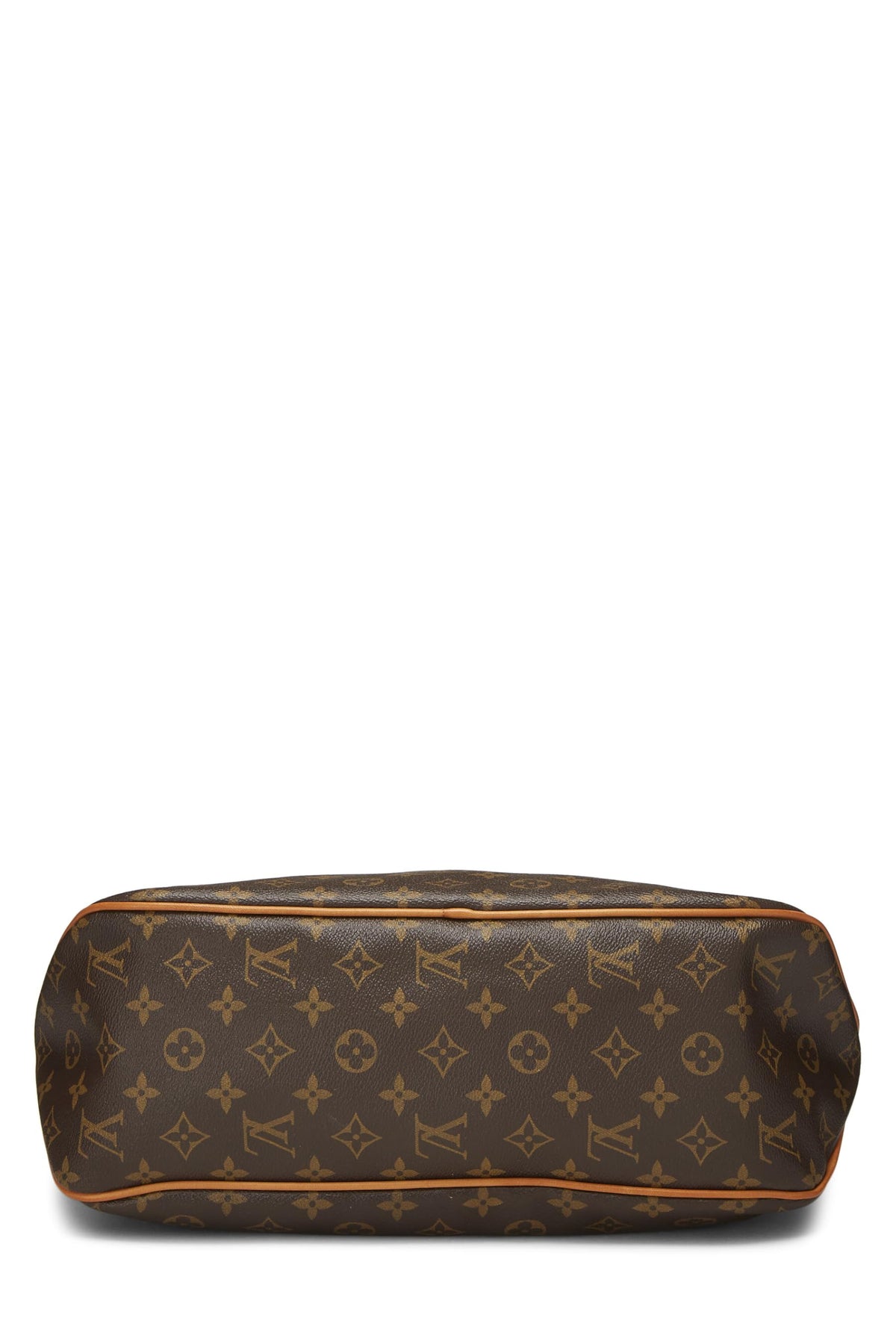 Louis Vuitton,  Monogram Canvas Delightful MM, Pink