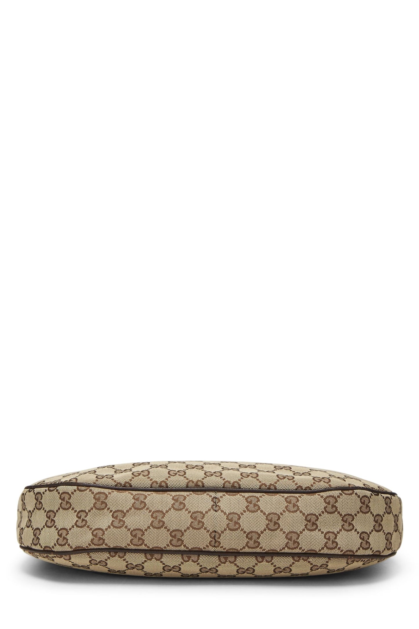 Gucci, Original GG Canvas Web Messenger, Brown