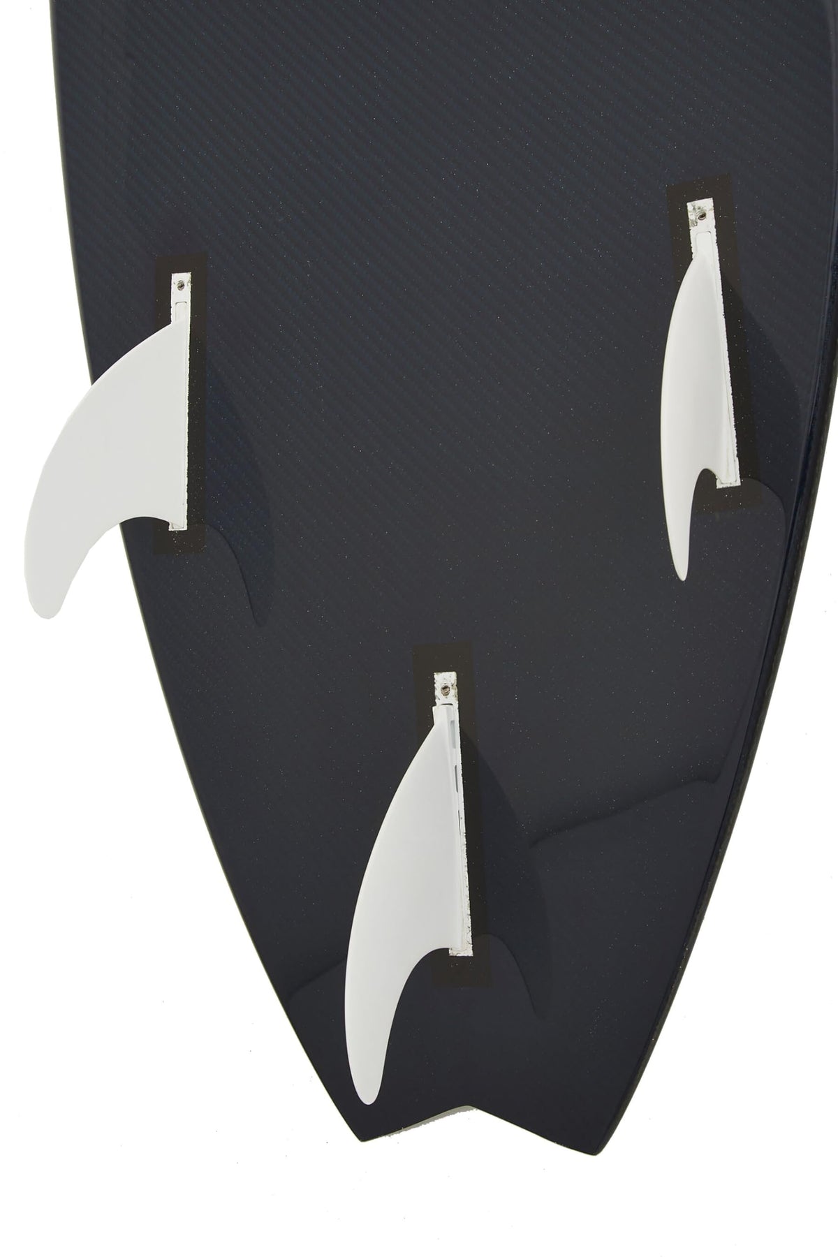 Chanel,  Philippe Barland x Chanel Limited Edition Blue Carbon Surfboard, Blue