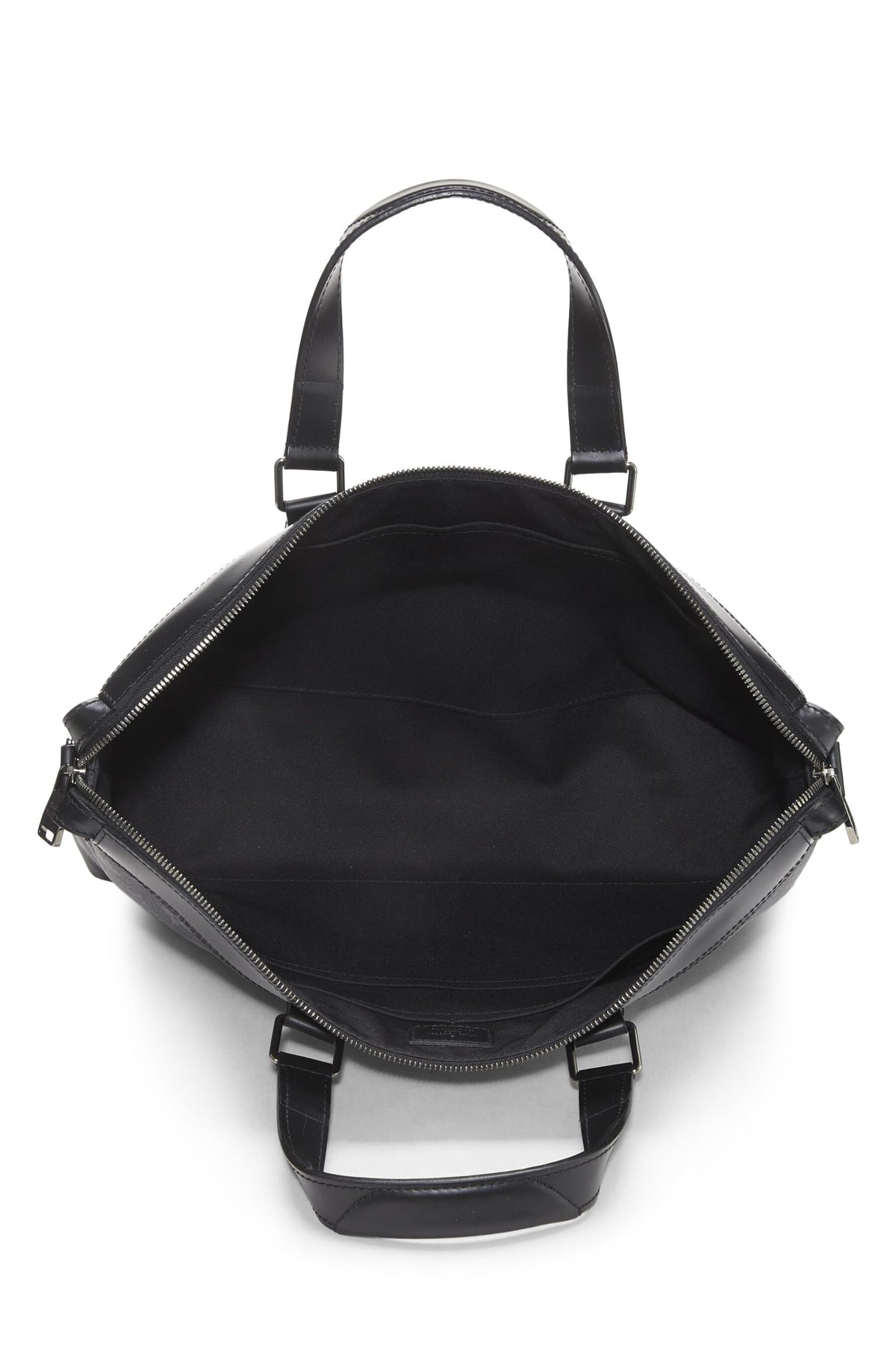 Louis Vuitton,  Black Monogram Eclipse Explorer, Black
