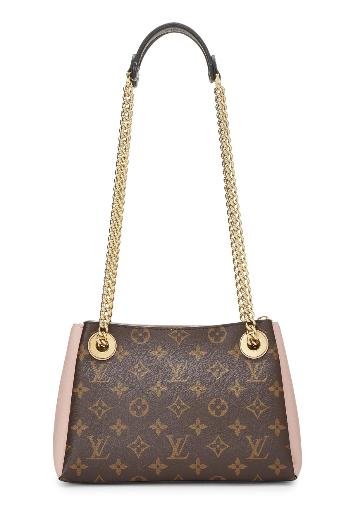 Louis Vuitton,  Pink Monogram Canvas Surene BB, Pink