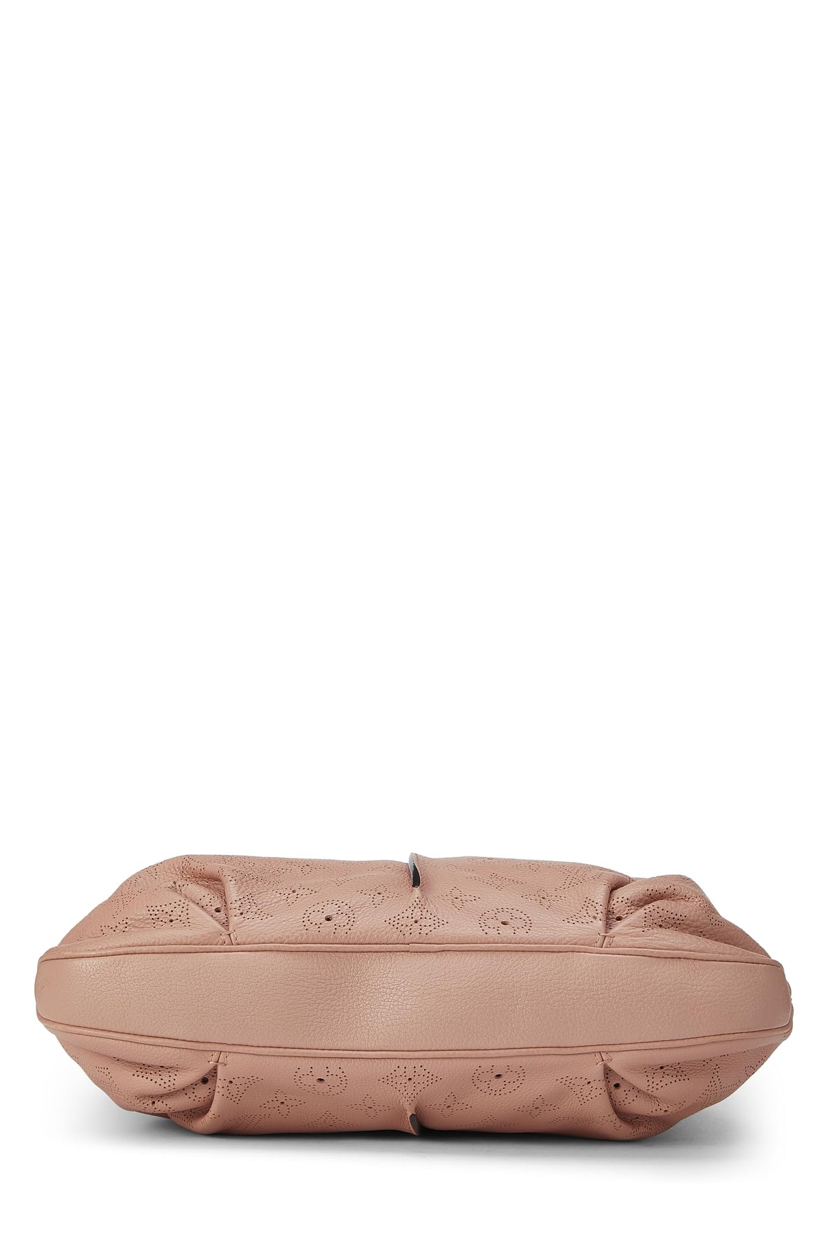 Louis Vuitton,  Pink Monogram Mahina Selene PM, Pink
