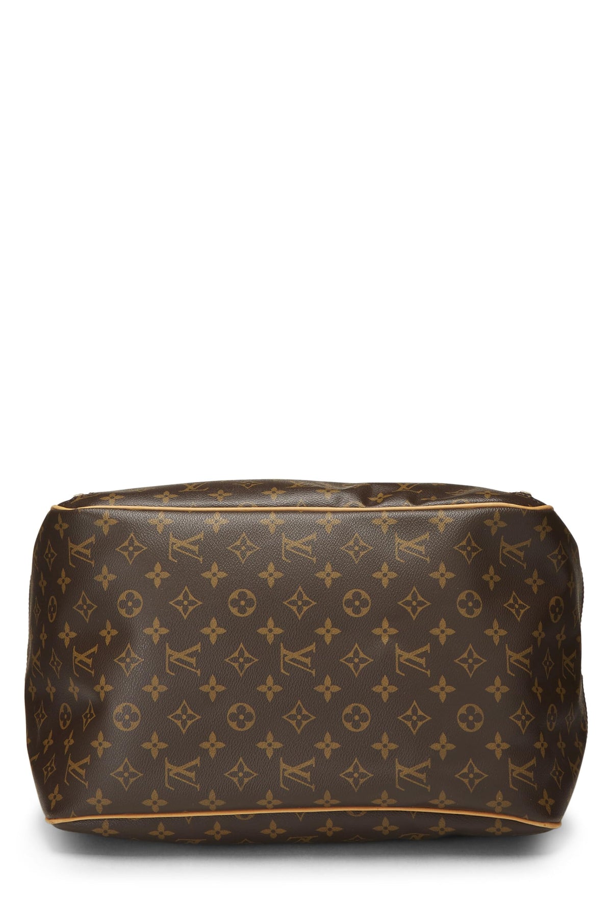 Louis Vuitton,  Monogram Canvas Evasion MM, Brown