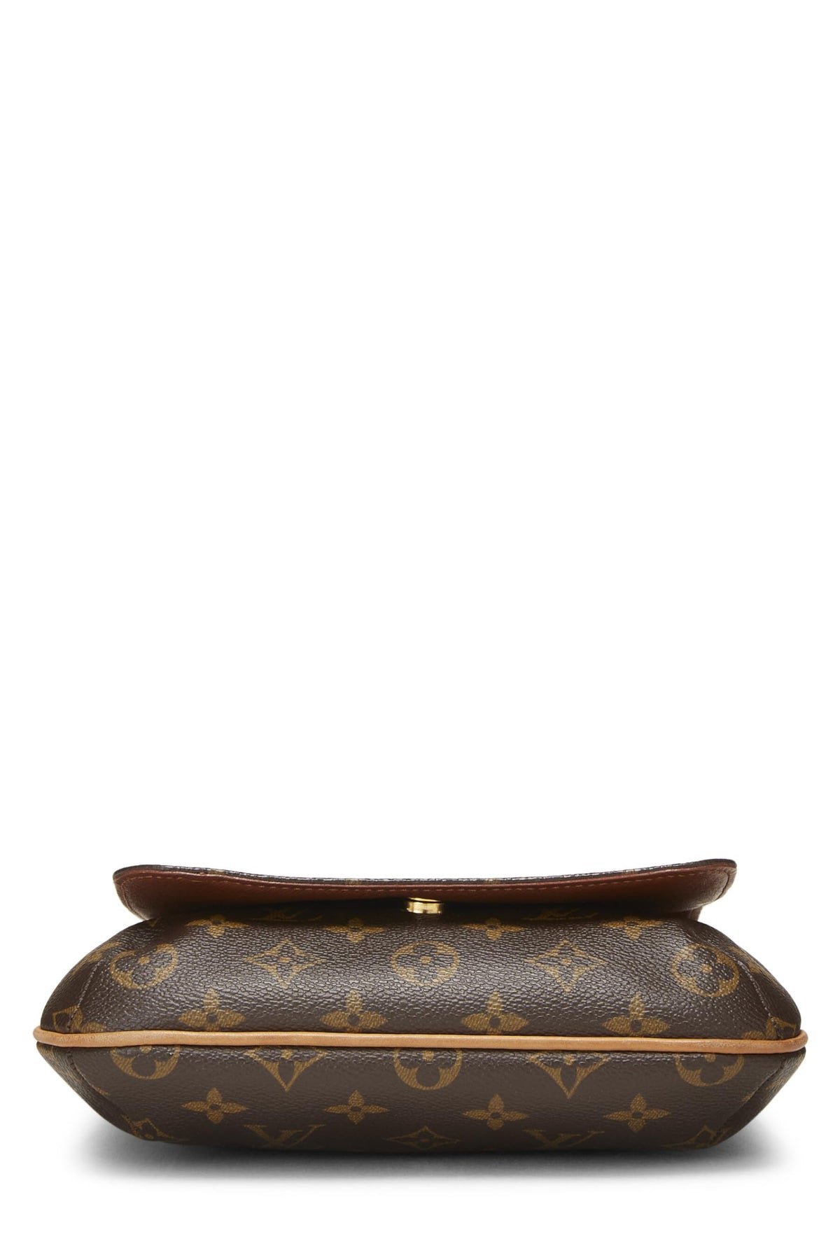 Louis Vuitton,  Monogram Canvas Musette Salsa, Brown