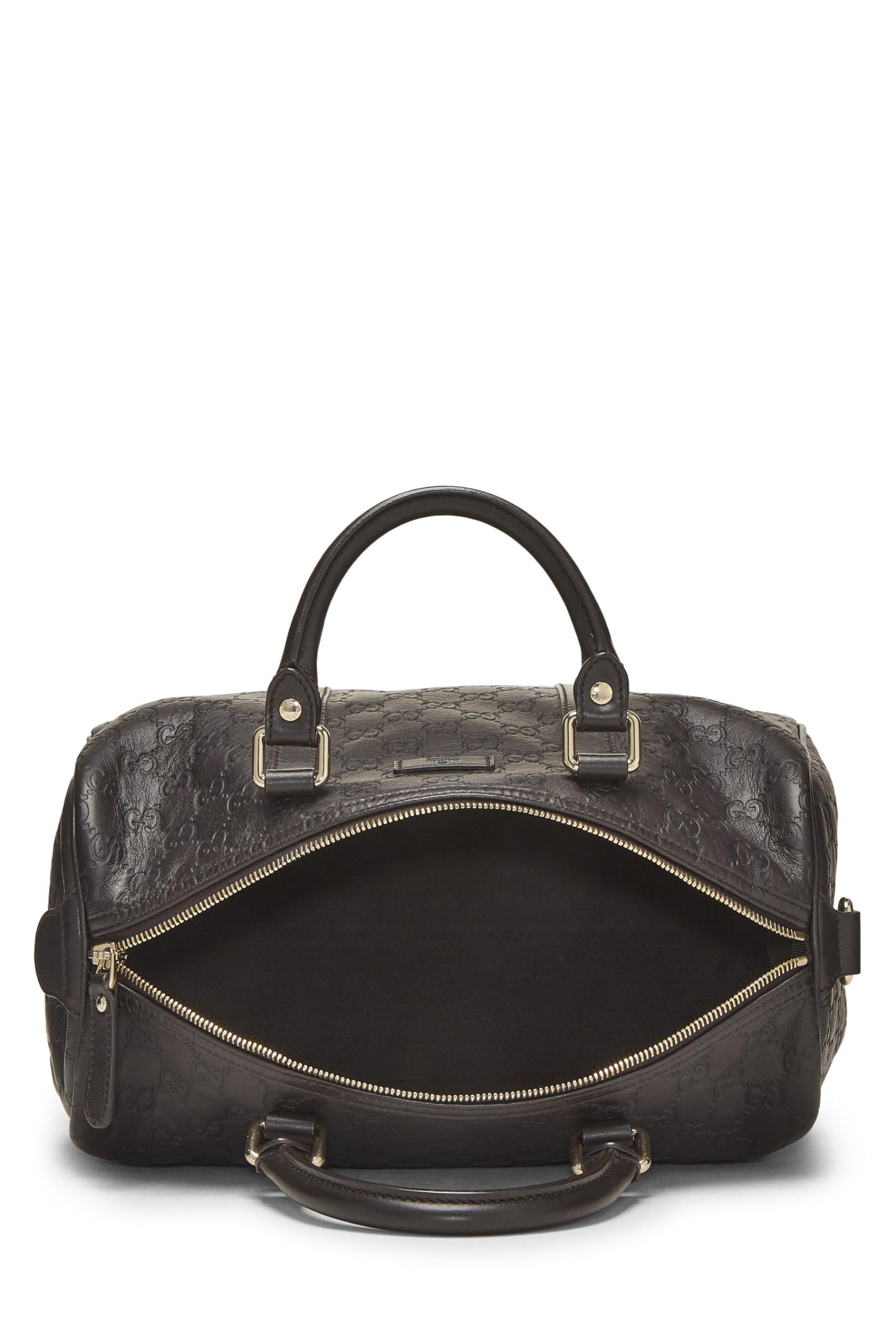 Gucci, Brown Guccissima Leather Joy Boston, Brown