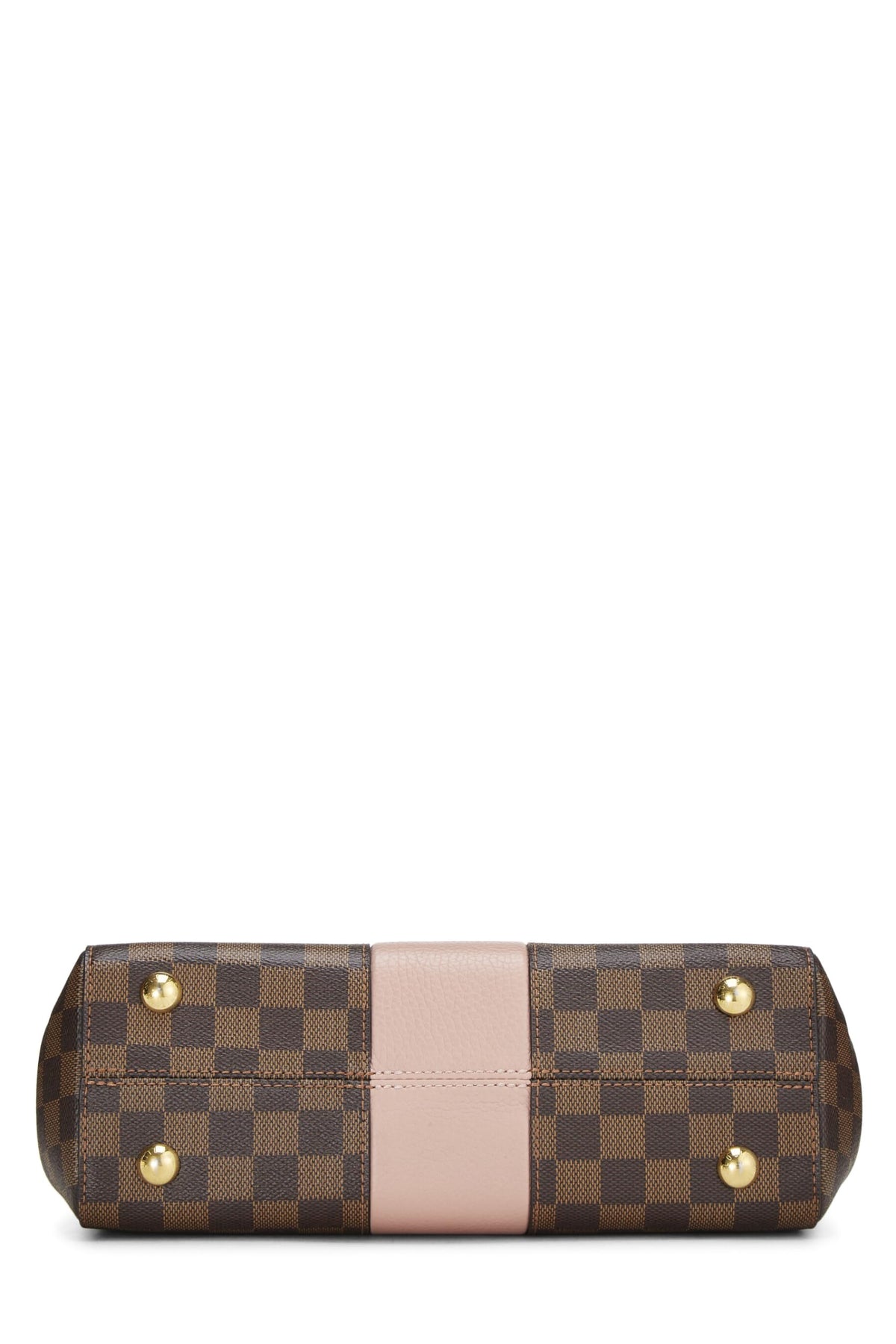 Louis Vuitton,  Pink Damier Ebene Bond Street, Pink
