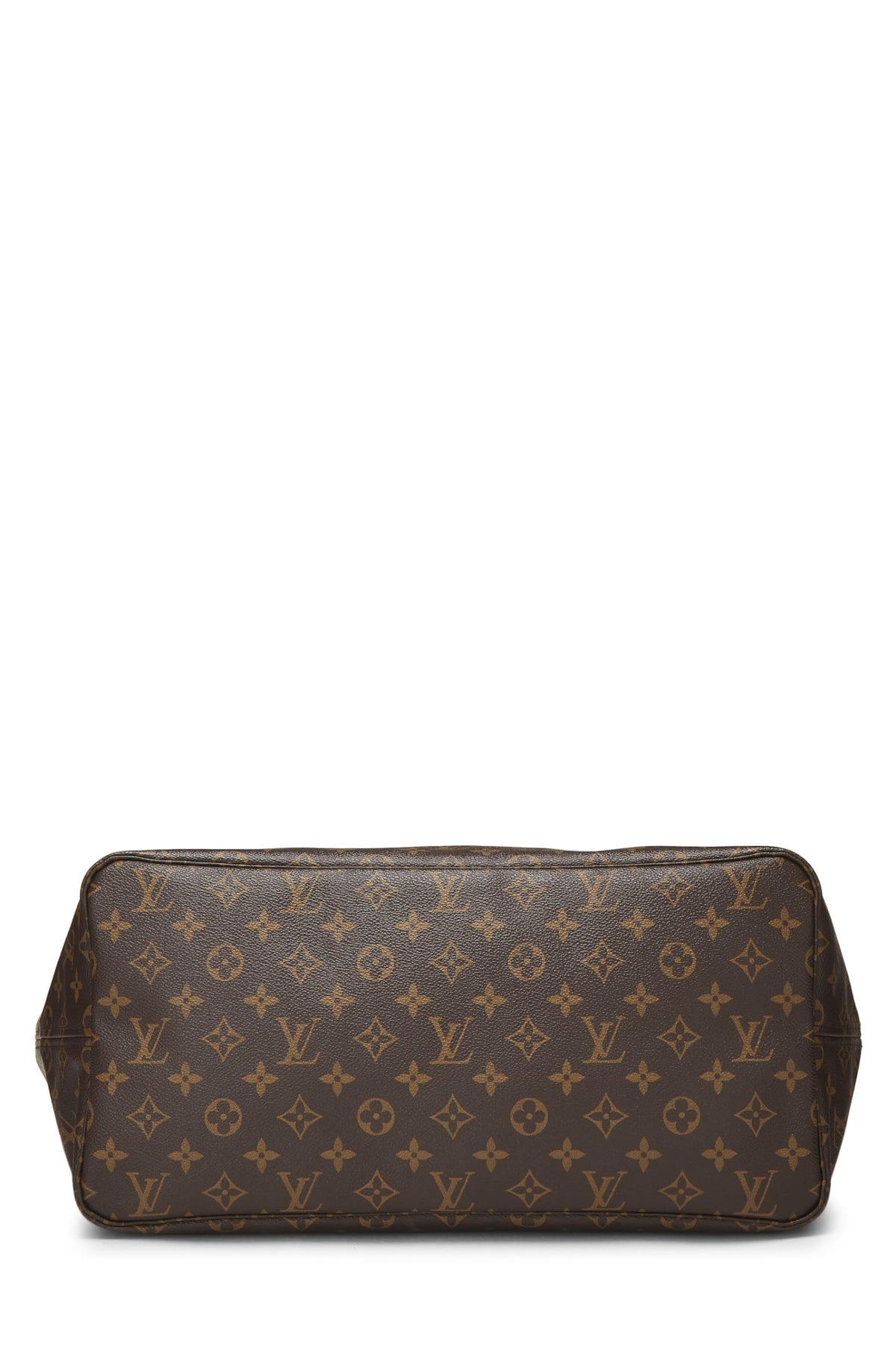 Louis Vuitton,  Pink Monogram Canvas Neo Neverfull GM, Pink