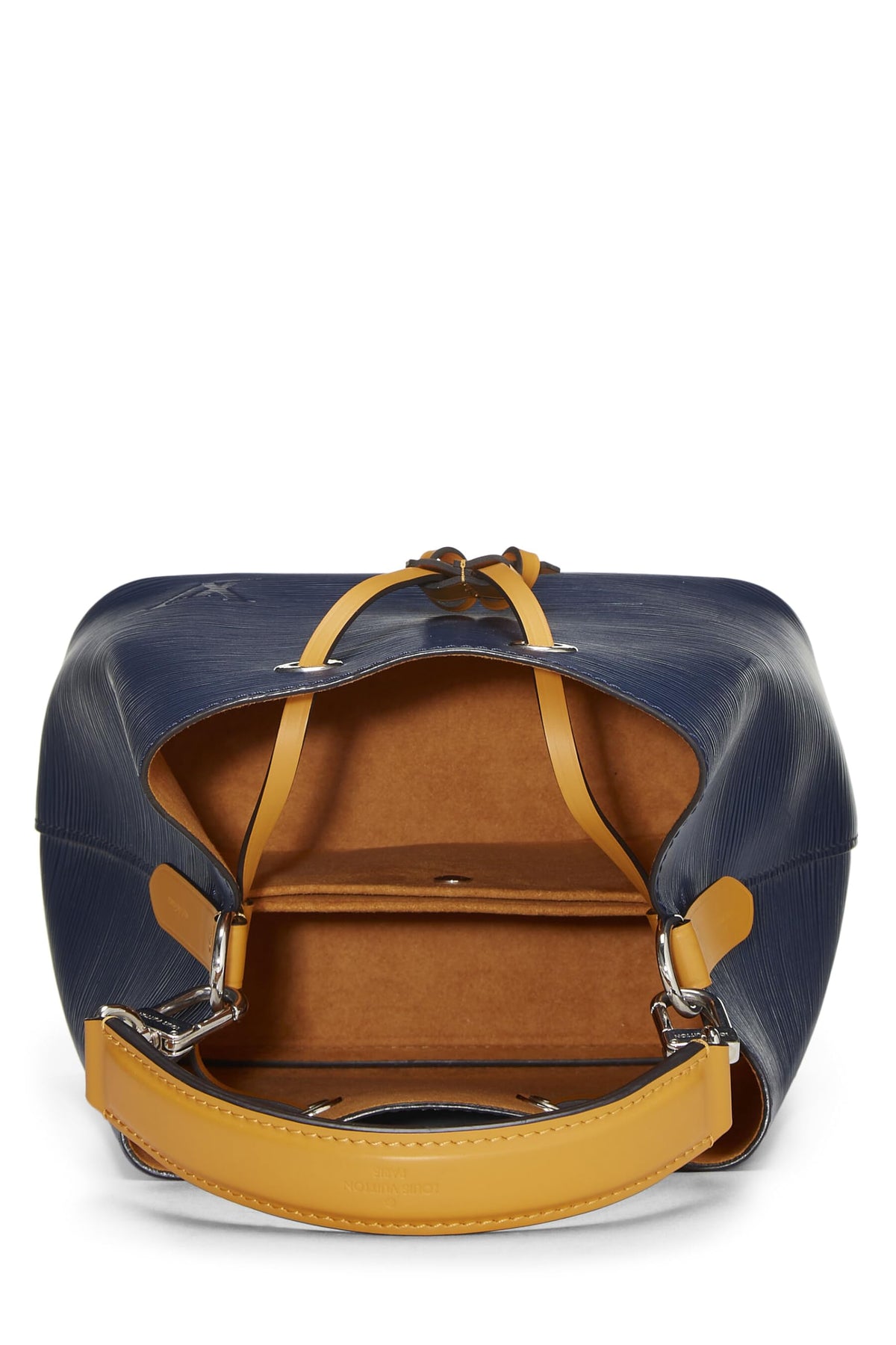 Louis Vuitton,  Indigo Epi Neo Noé BB, Navy