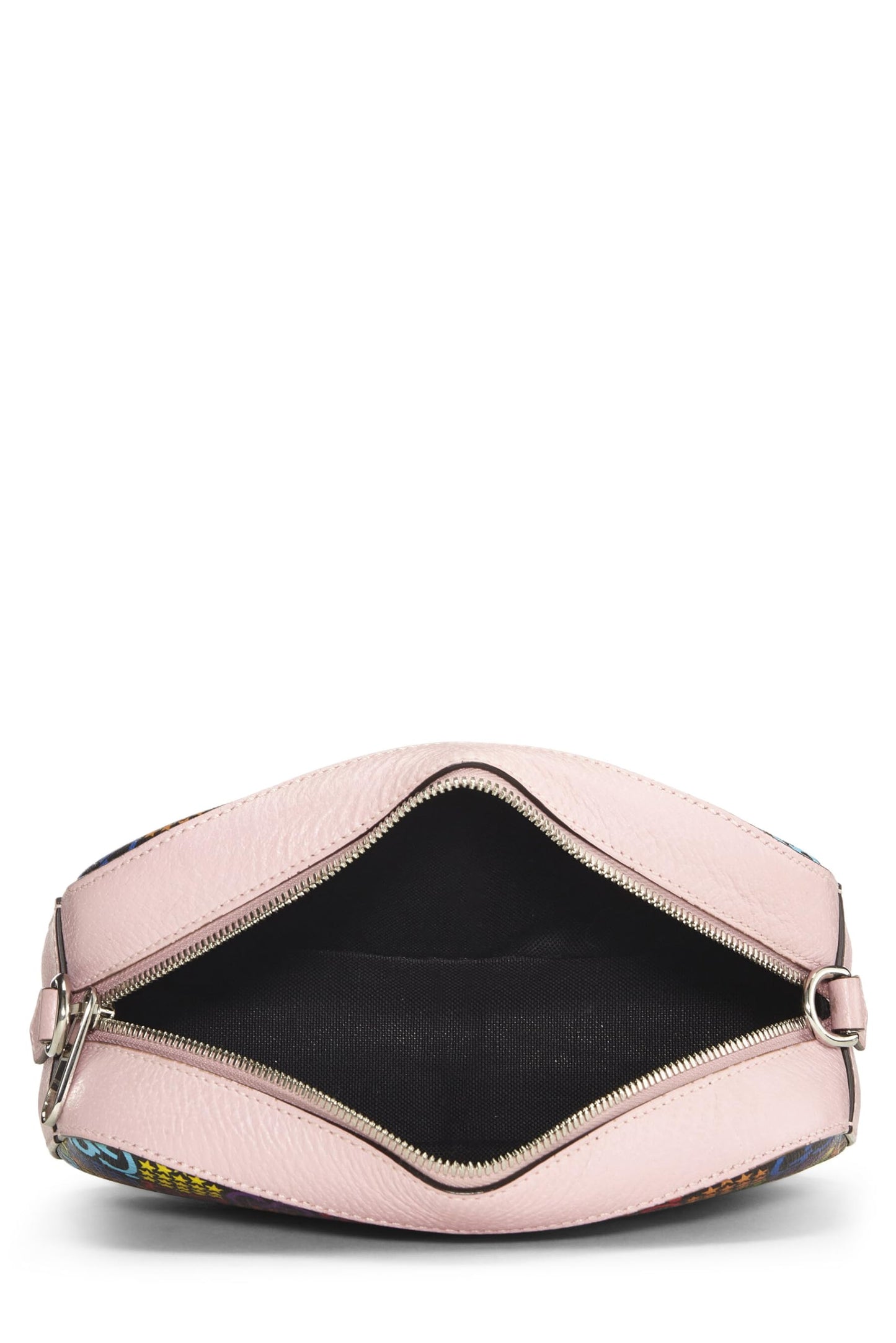 Gucci, Multicolor GG Supreme Psychedelic Crossbody, Multi