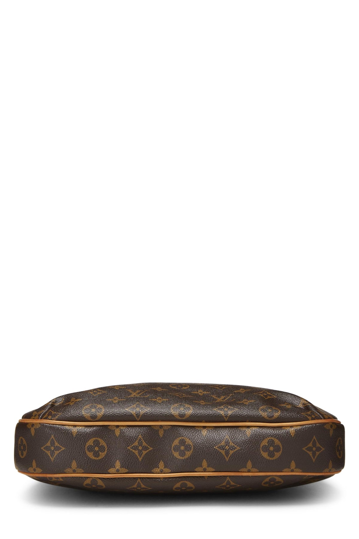 Louis Vuitton,  Monogram Canvas Odeon MM, Brown