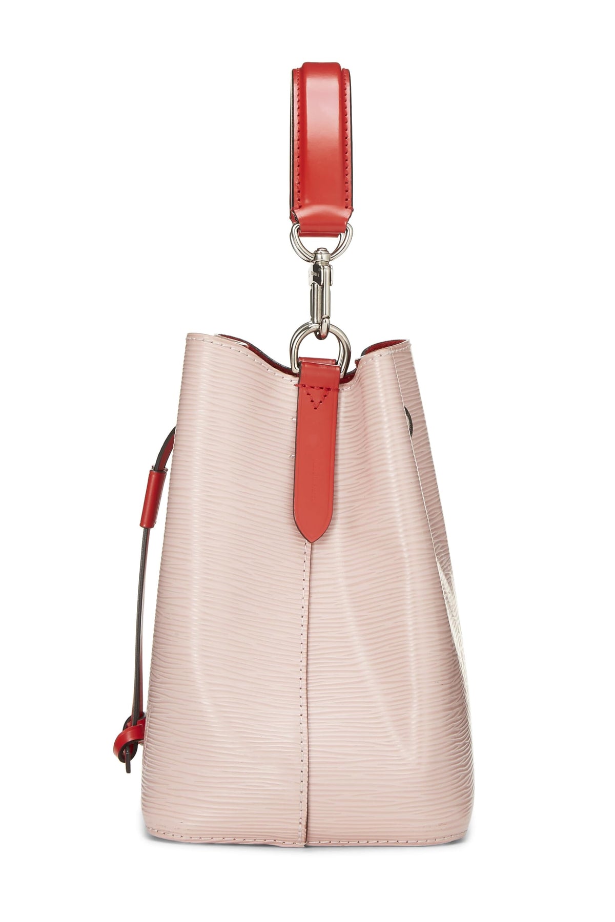 Louis Vuitton,  Rose Ballerine Epi Neo Noé BB, Multi