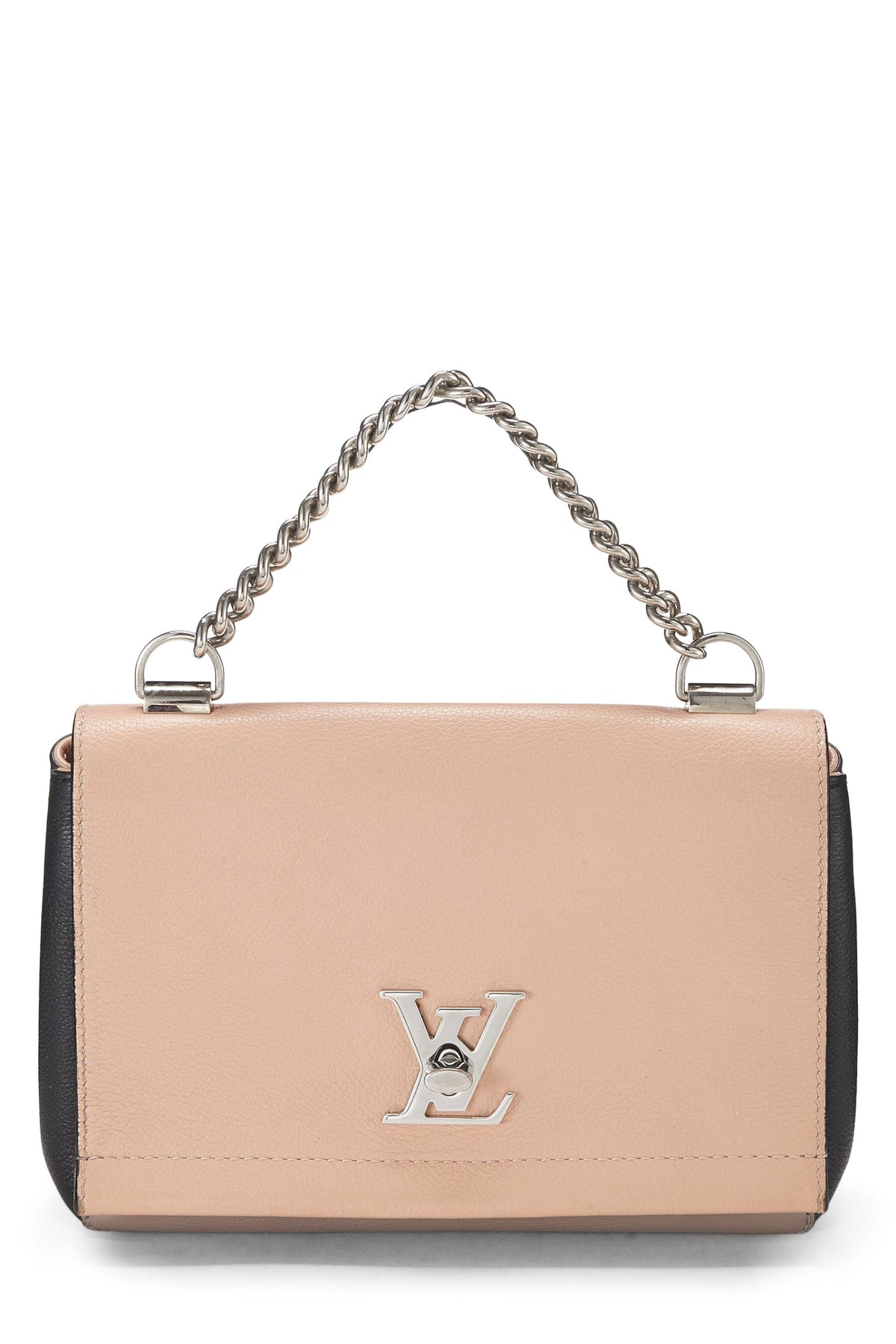 Louis Vuitton,  Multicolor Leather Lockme II, Multi