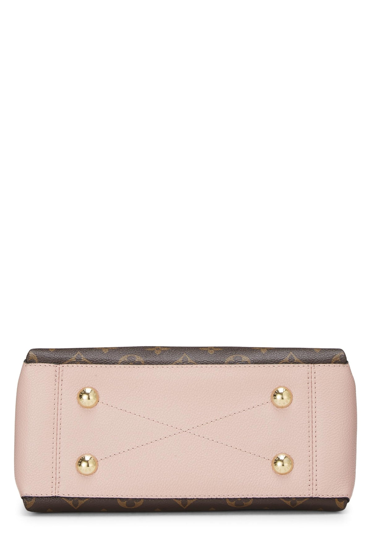 Louis Vuitton,  Pink Monogram Canvas Surene BB, Pink