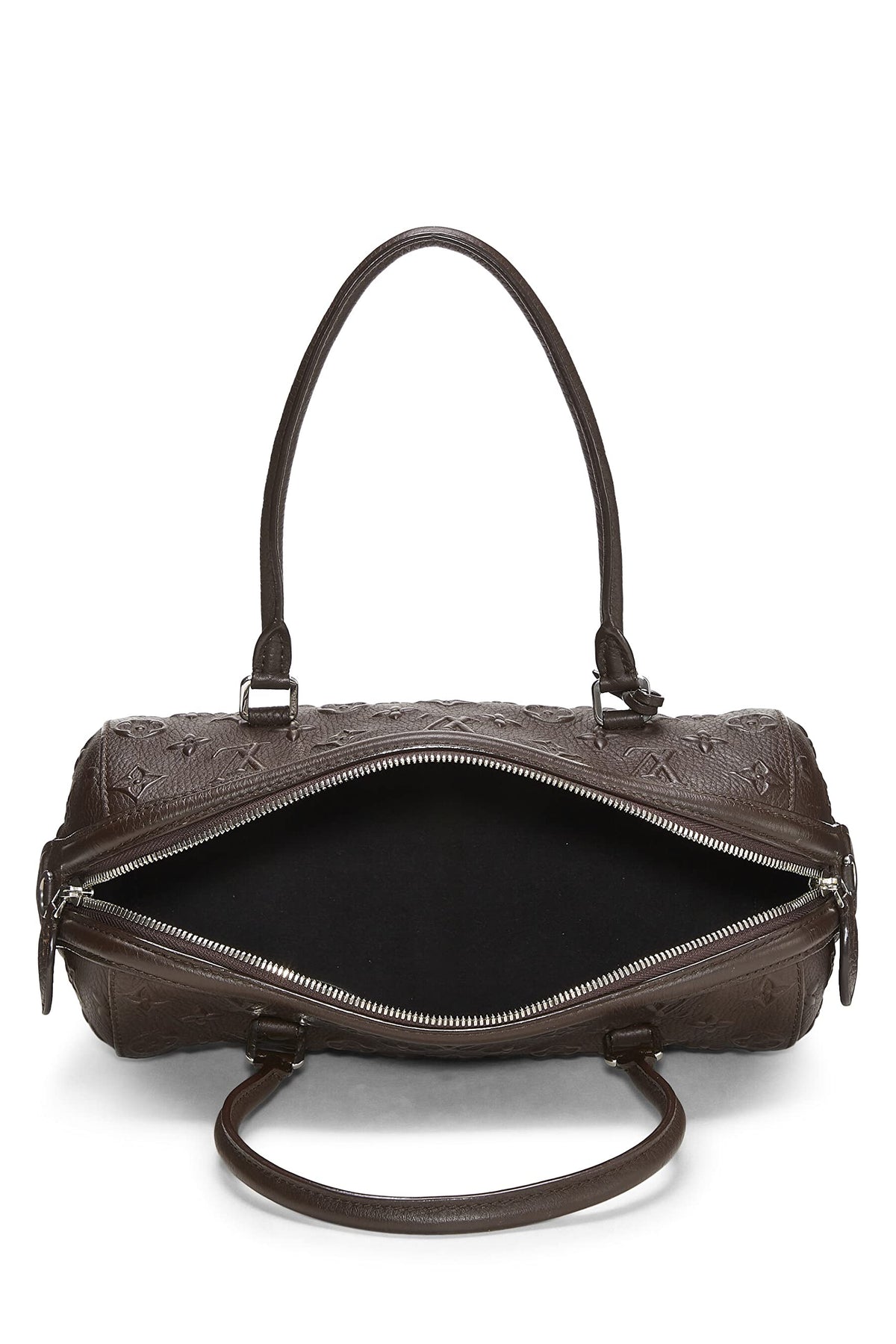 Louis Vuitton,  Brown Monogram Revelation Neo Papillon PM, Brown