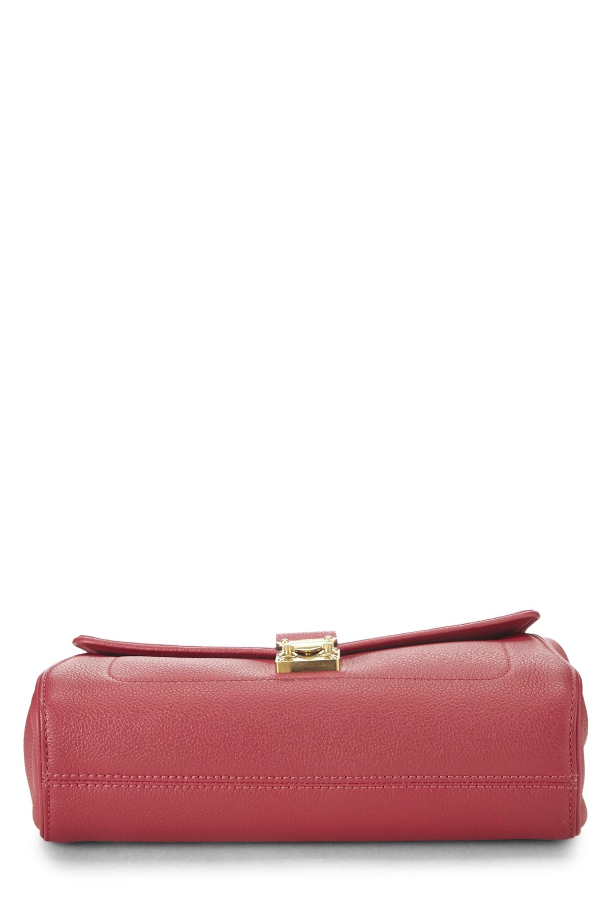 Louis Vuitton,  Pink Monogram Empreinte Saint Germain PM, Pink