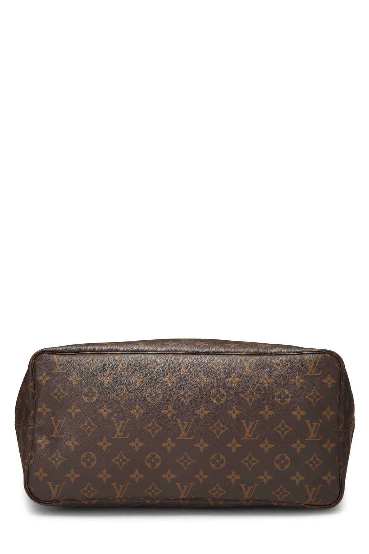 Louis Vuitton,  Pink Monogram Canvas Neo Neverfull GM, Pink