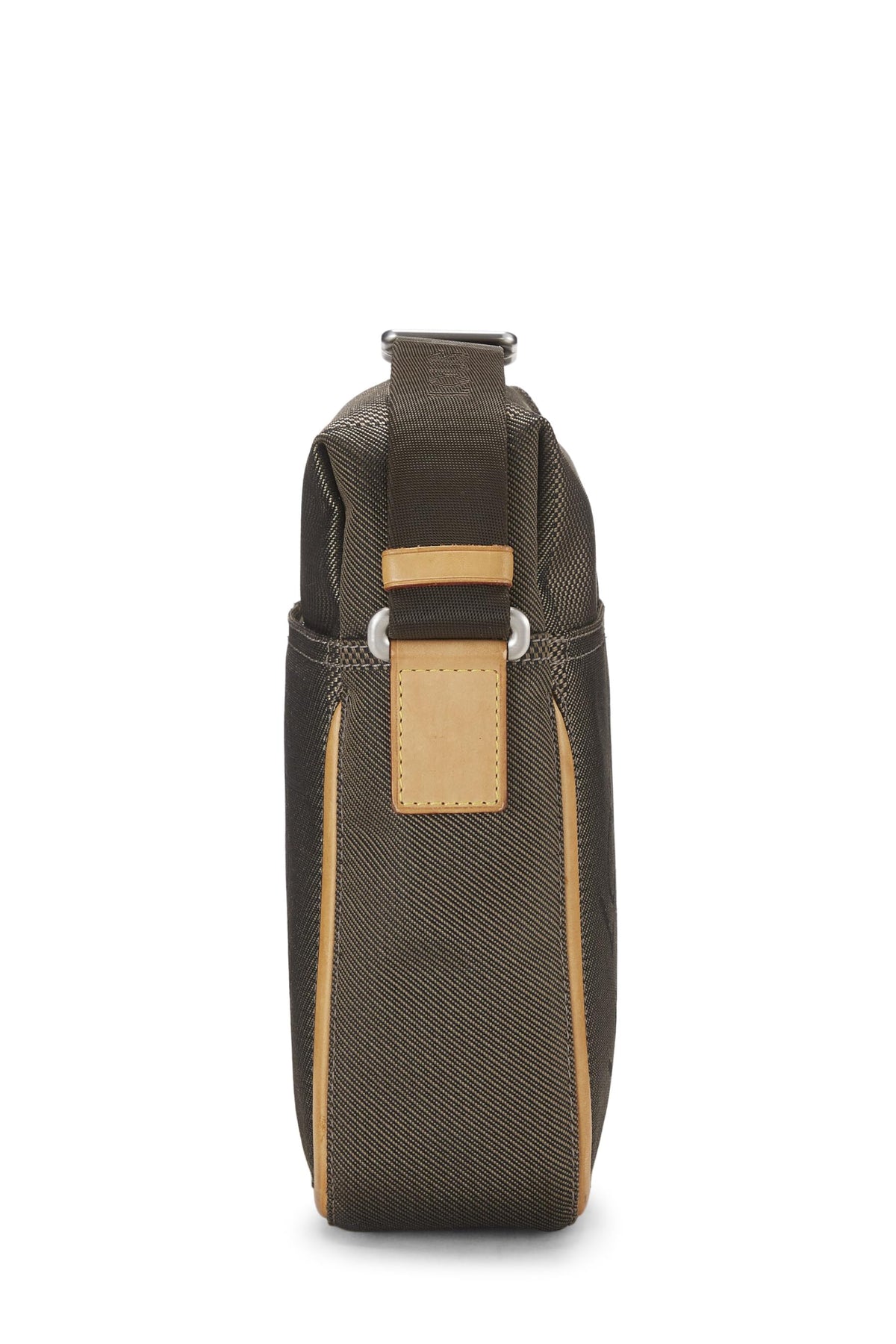 Louis Vuitton,  Grey Damier Geant Citadin, Grey