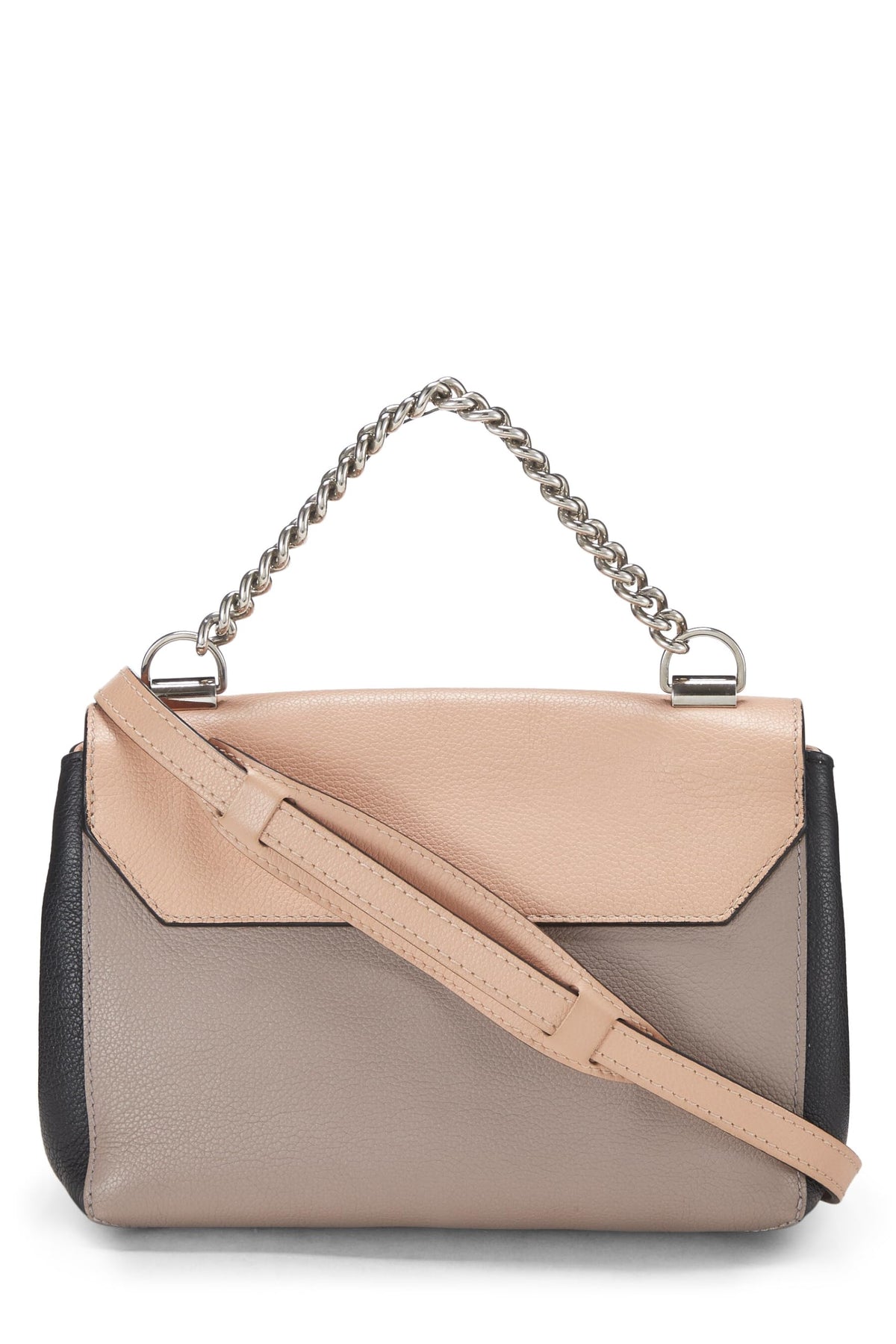 Louis Vuitton,  Multicolor Leather Lockme II, Multi