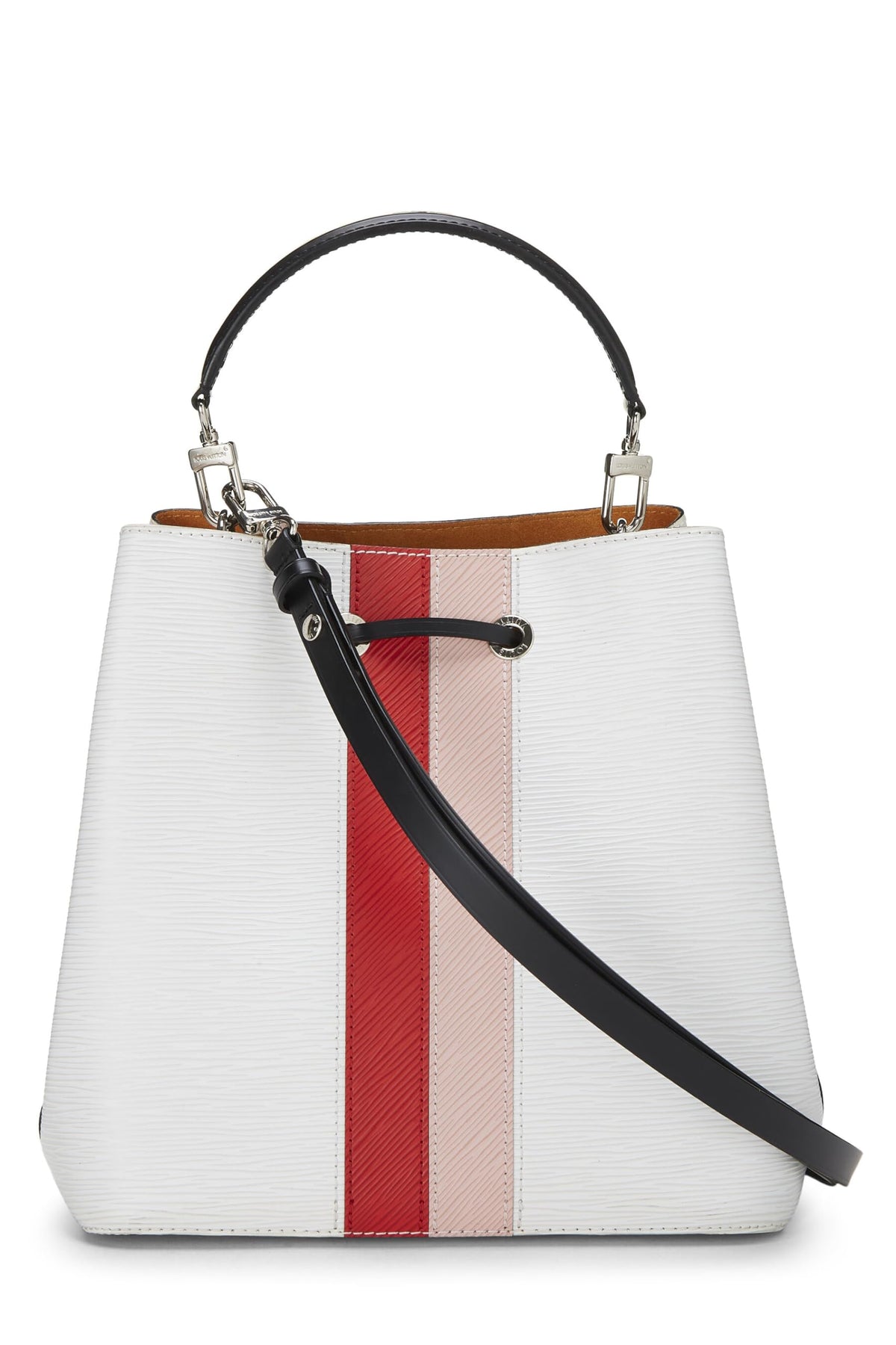 Louis Vuitton,  Multicolor Epi Neo Noé, Multi